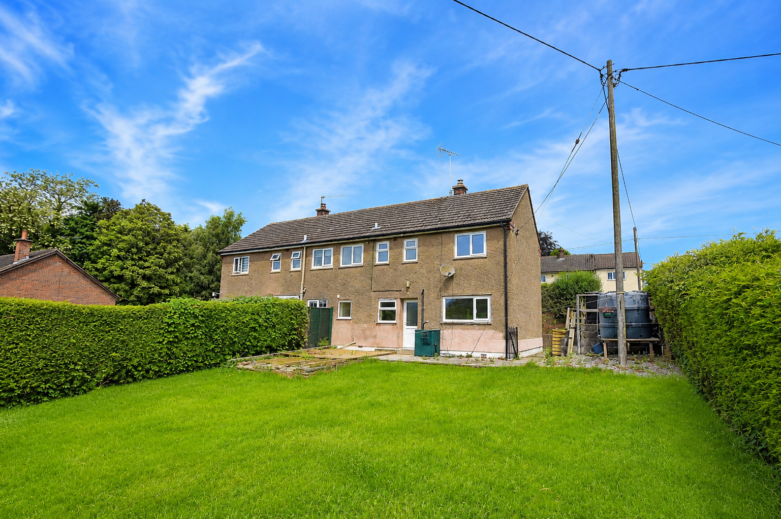 The Moors, Diddlebury, SY7, photo 19
