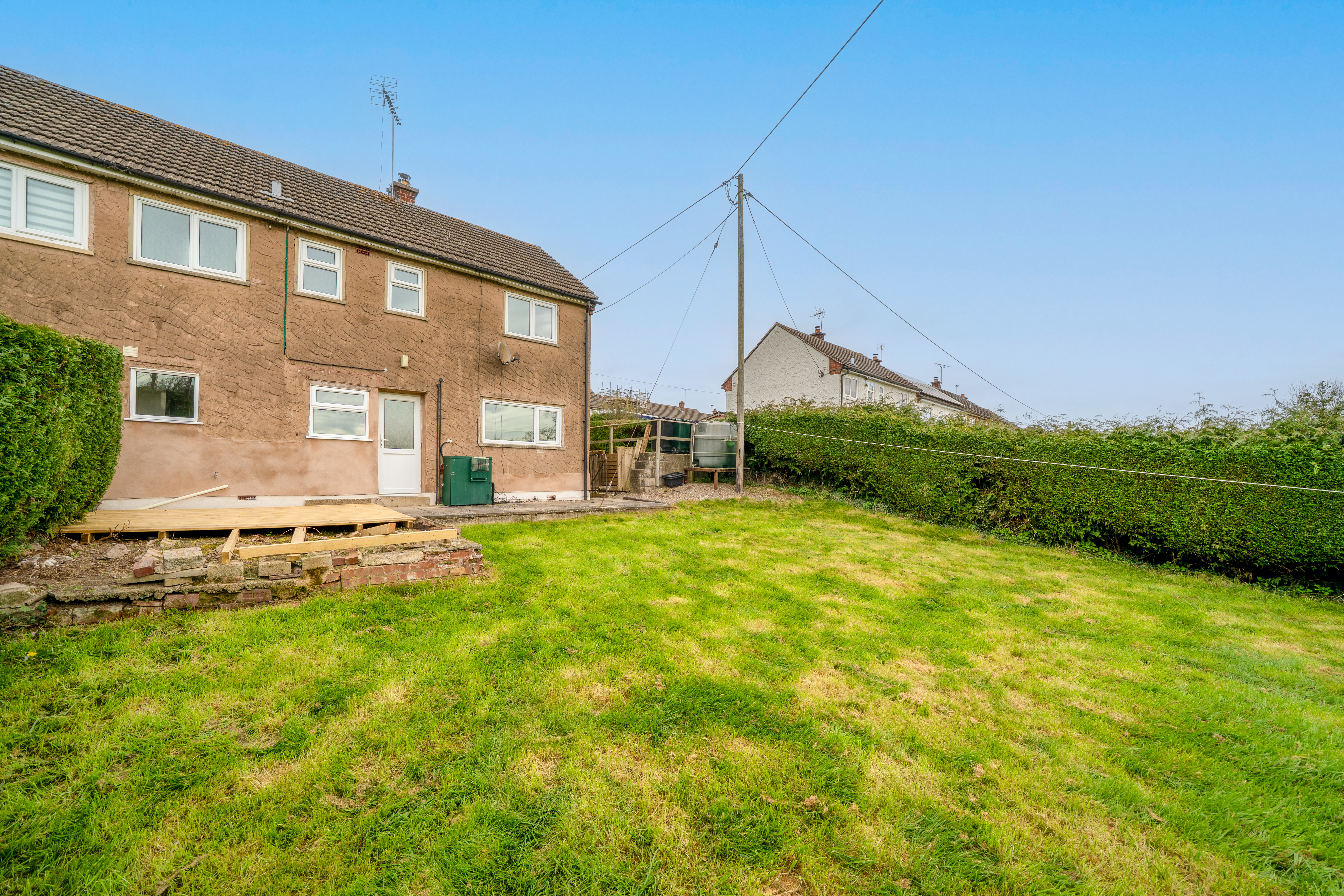 The Moors, Diddlebury, SY7, photo 22