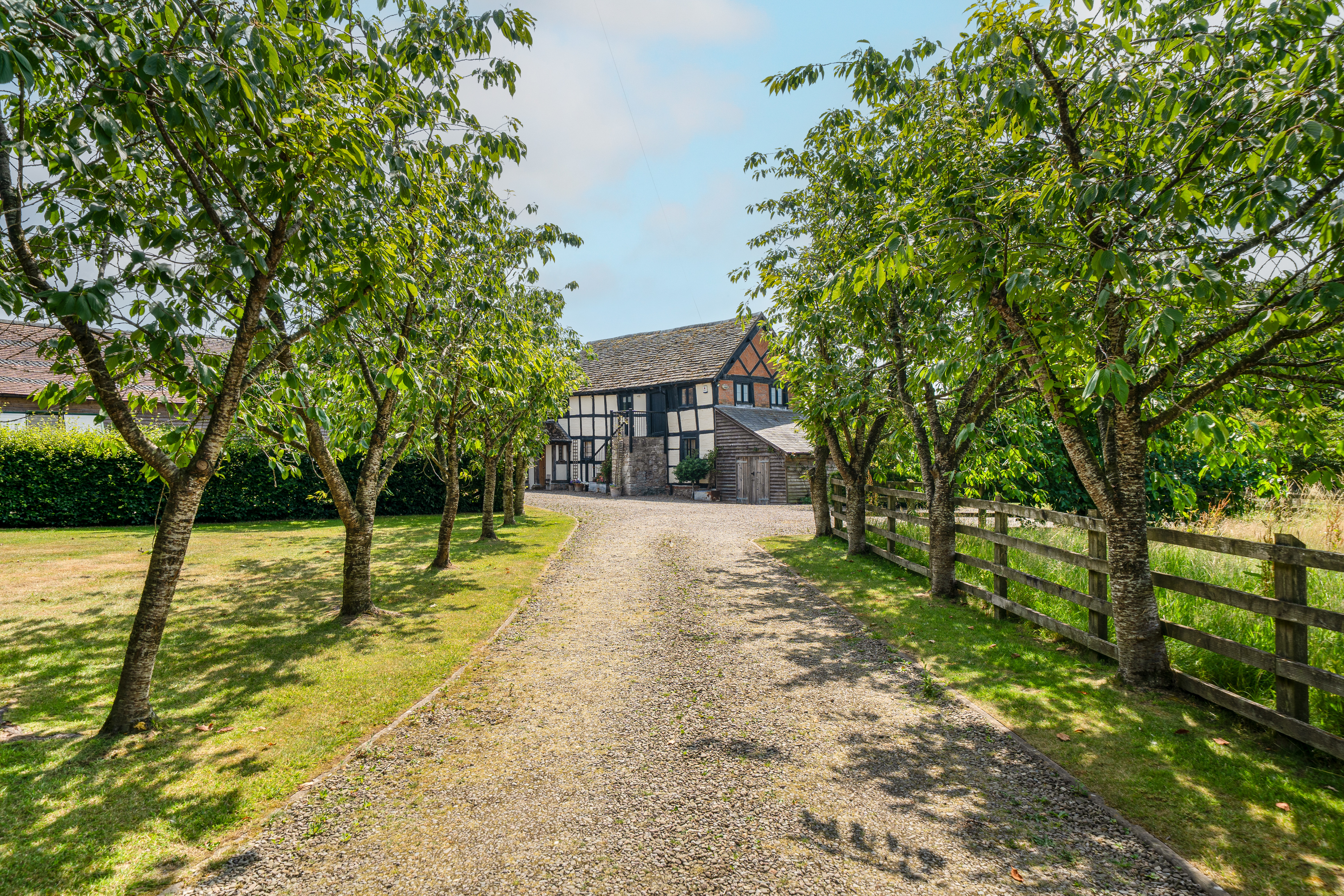 Broxwood, Leominster, HR6, photo 2