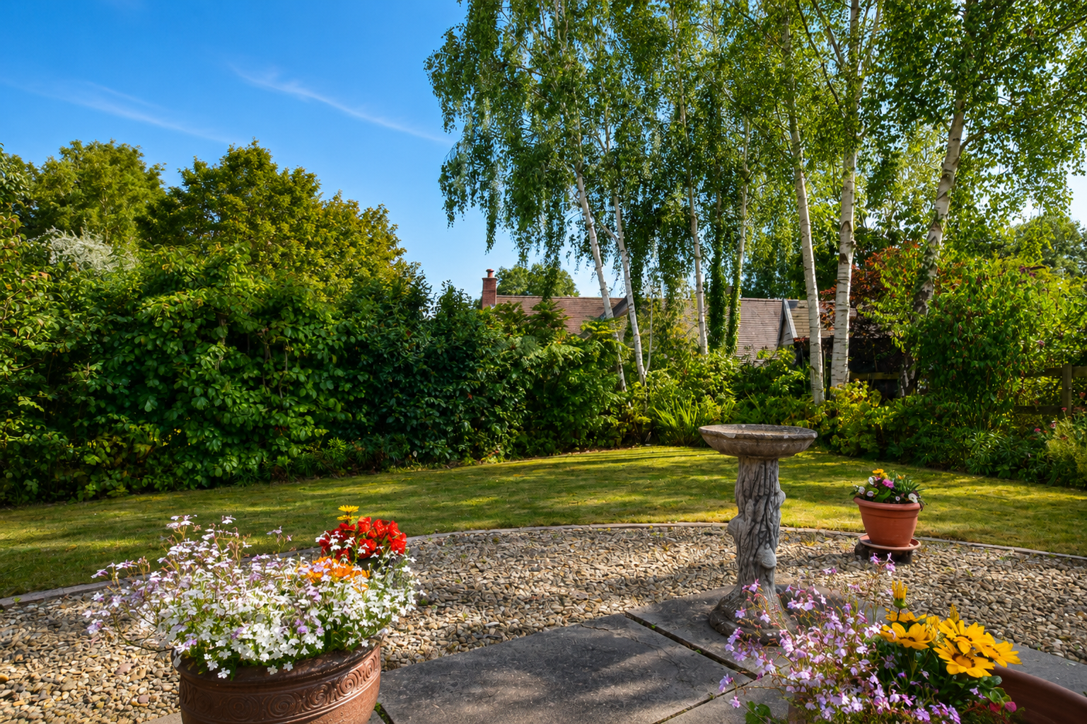 Bury Court Park, Wigmore, HR6, photo 2