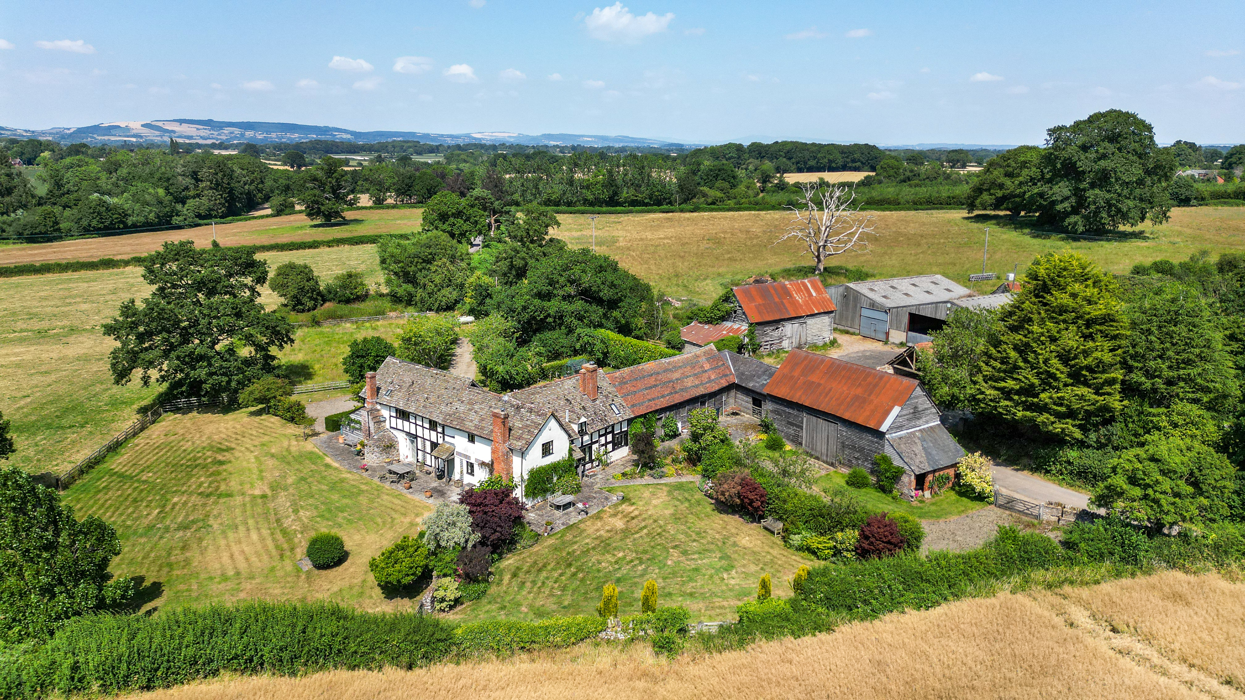 Broxwood, Leominster, HR6
