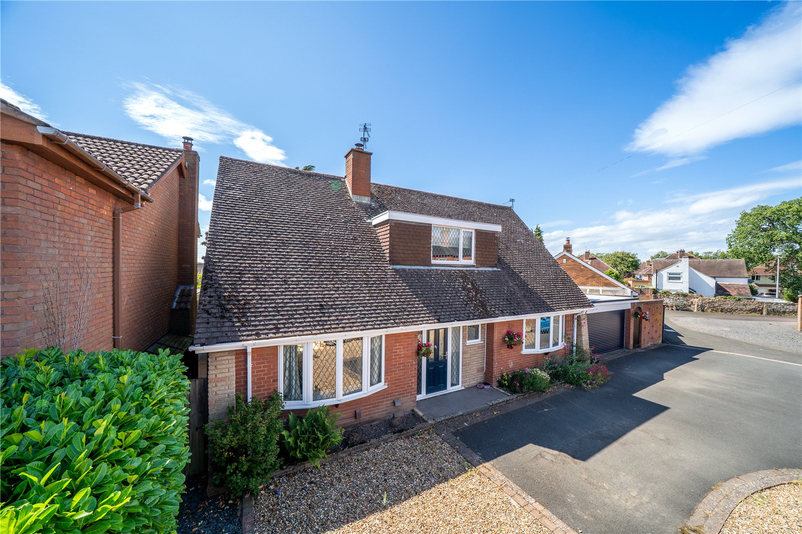 Shaw Lane, Albrighton, WV7, photo 15
