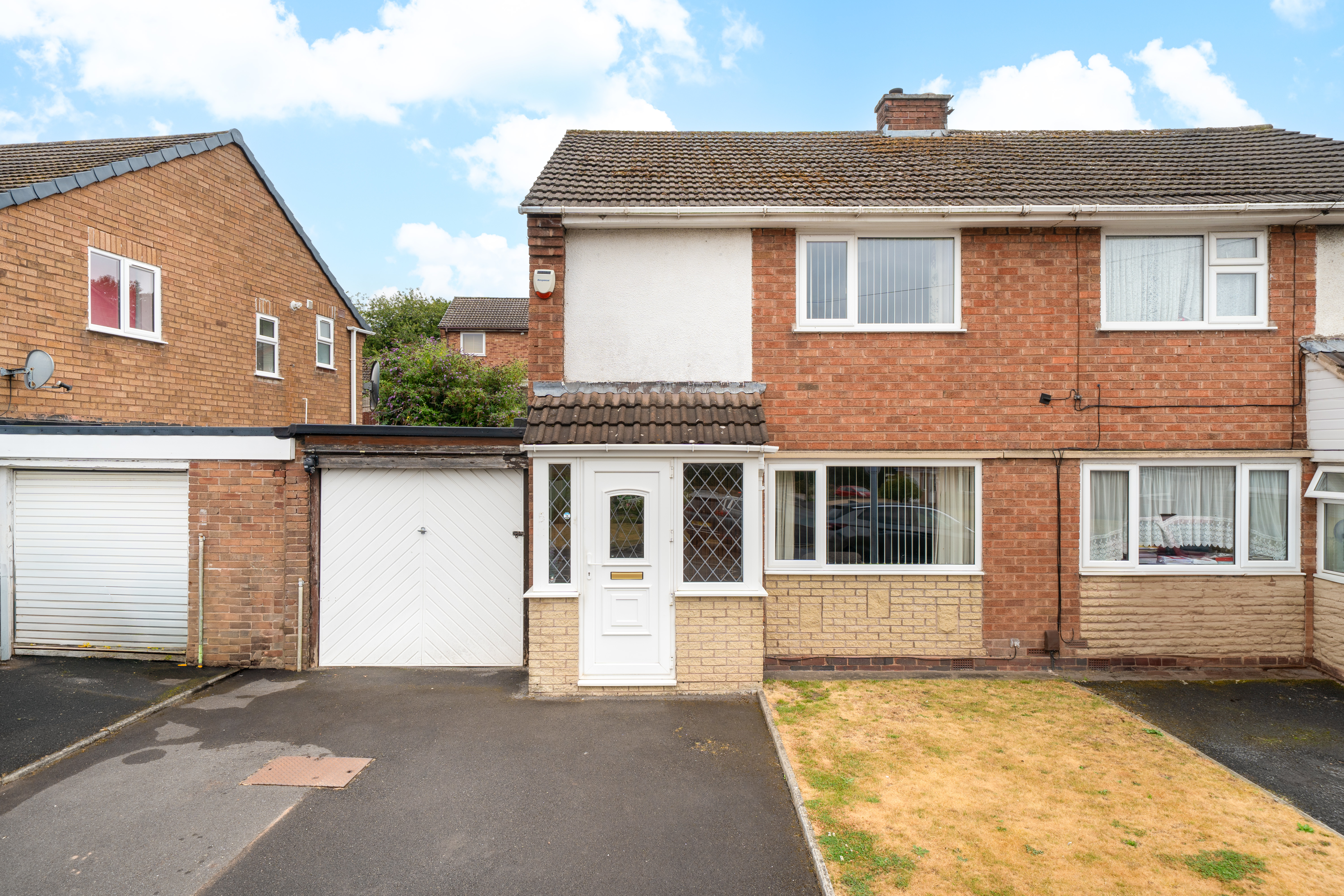 Woodside Road, Ketley, TF1