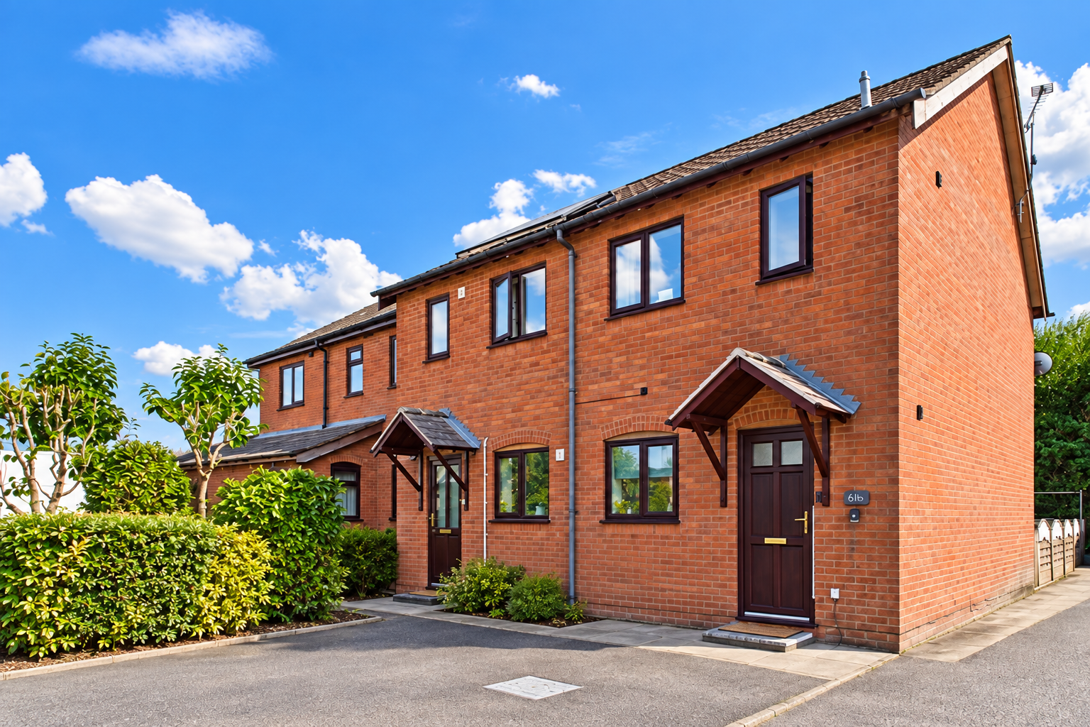 The Criftins, Leintwardine, SY7, photo 11