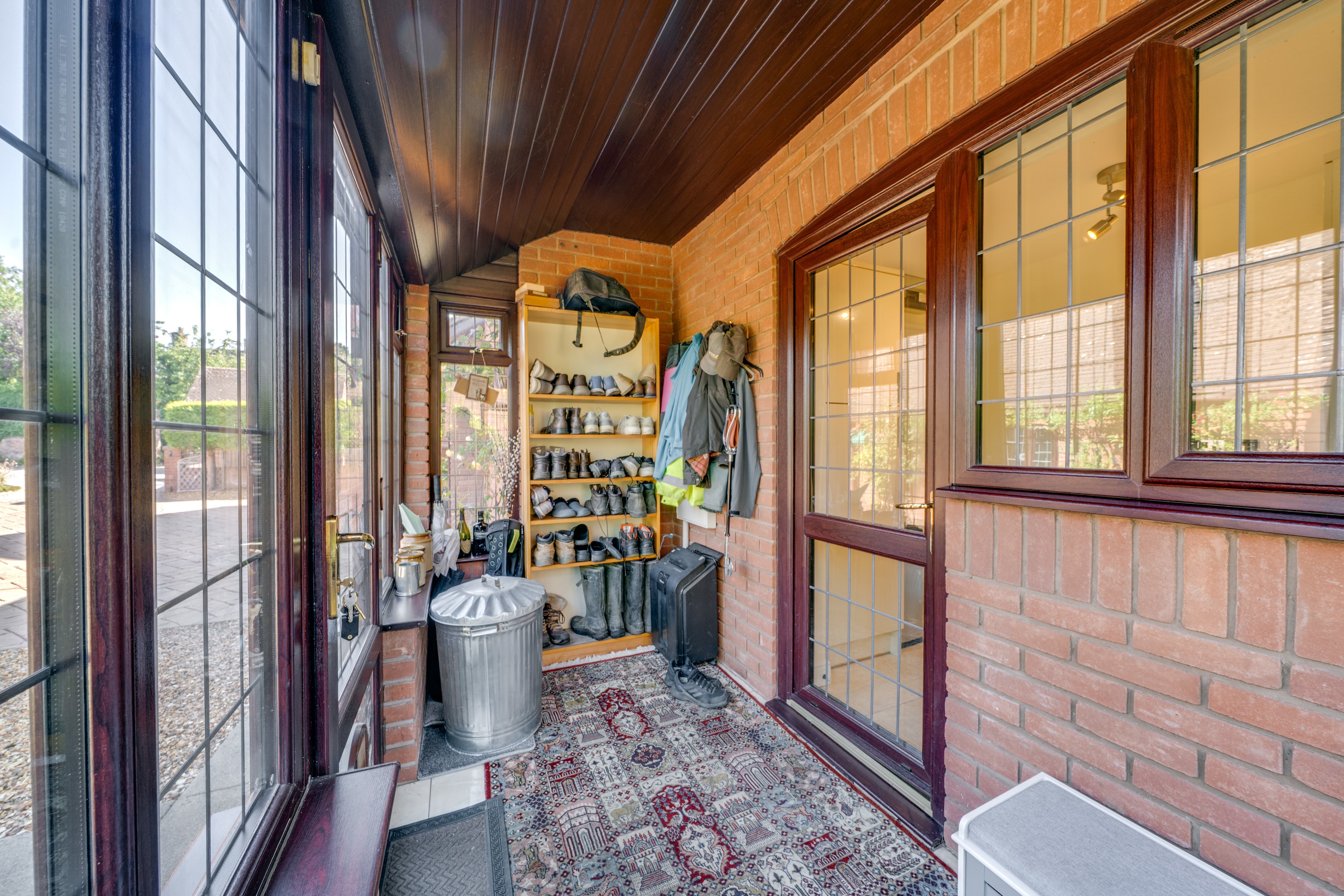 The Paddock, Claverley, WV5, photo 16