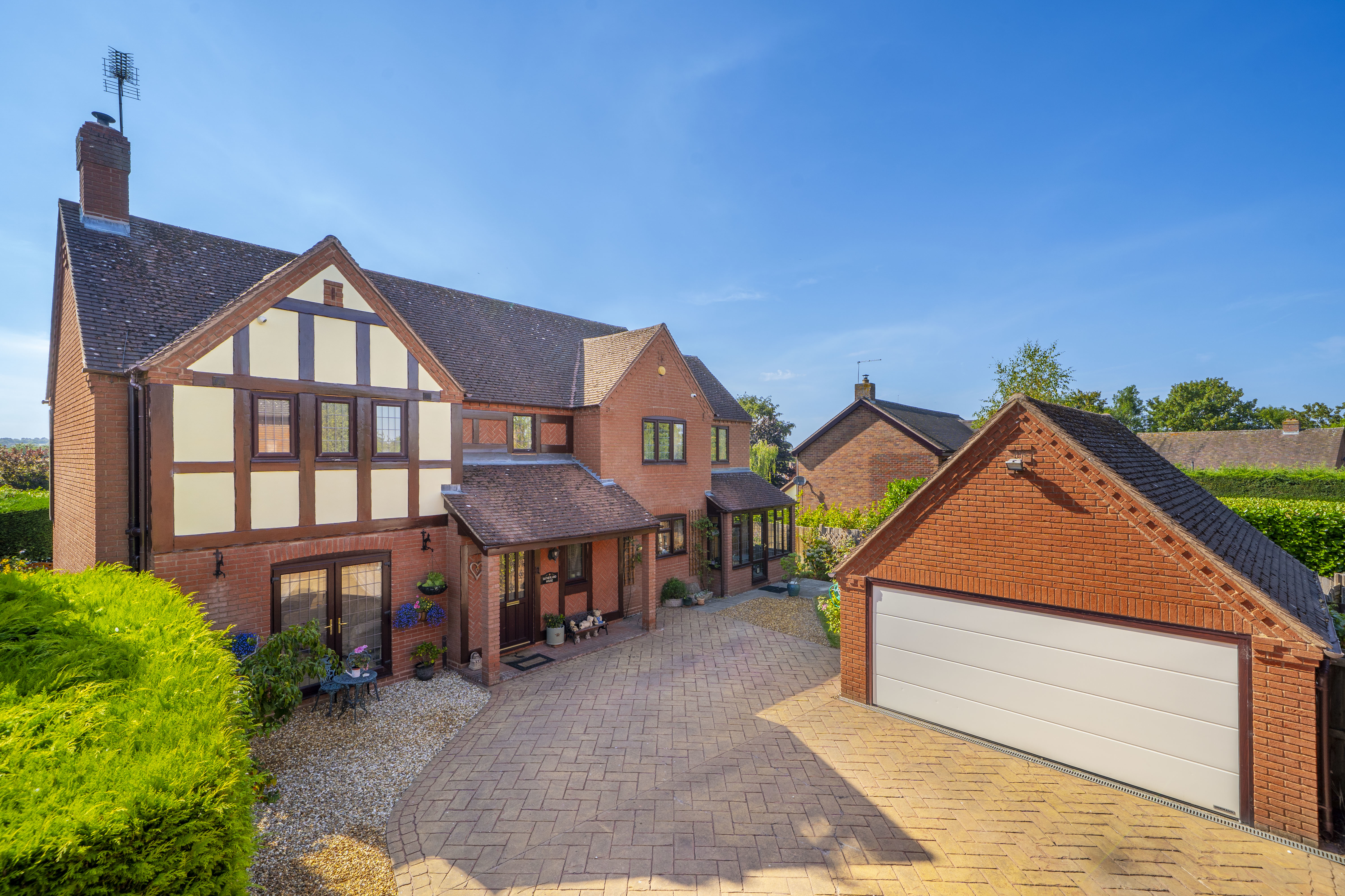 The Paddock, Claverley, WV5