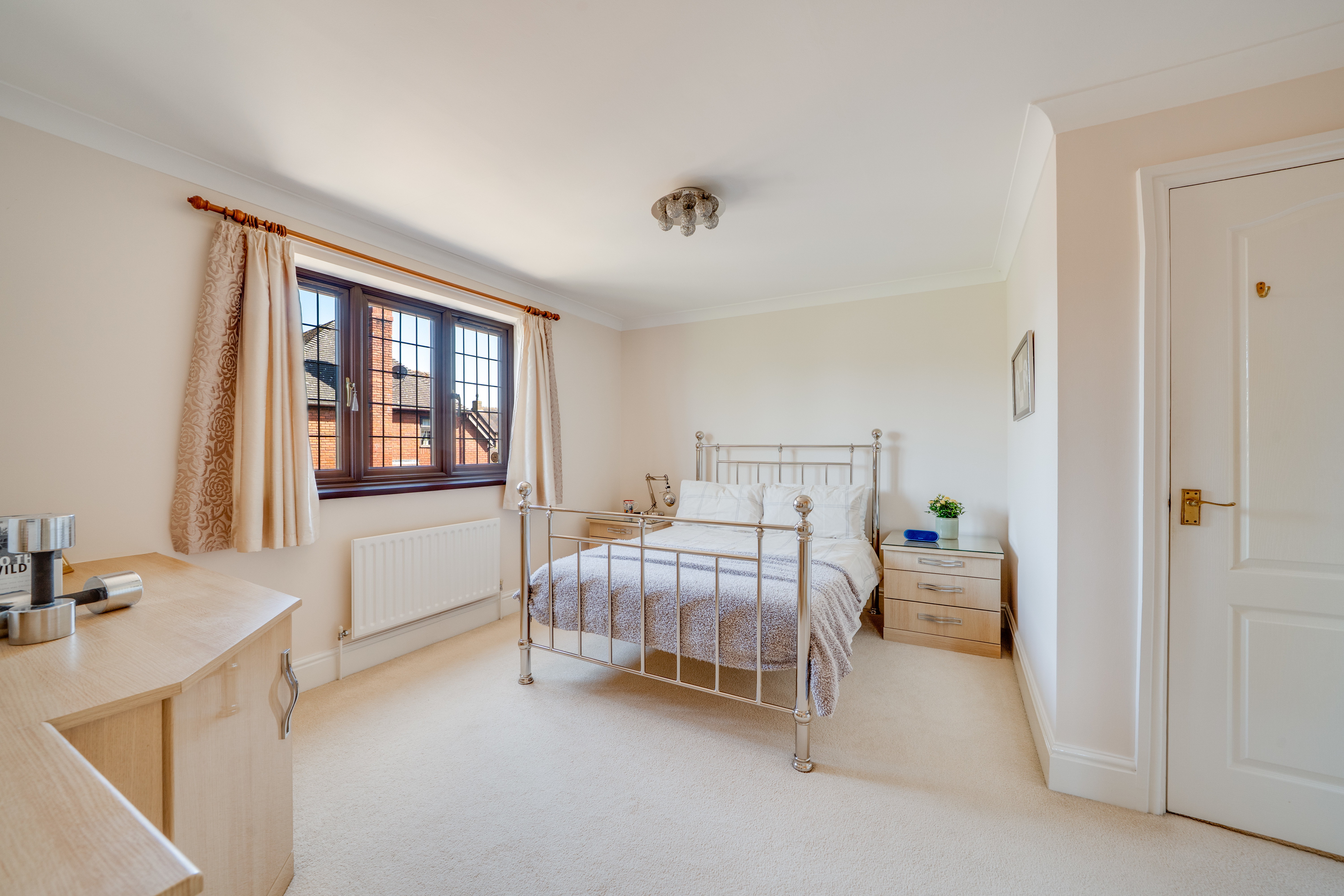 The Paddock, Claverley, WV5, photo 23