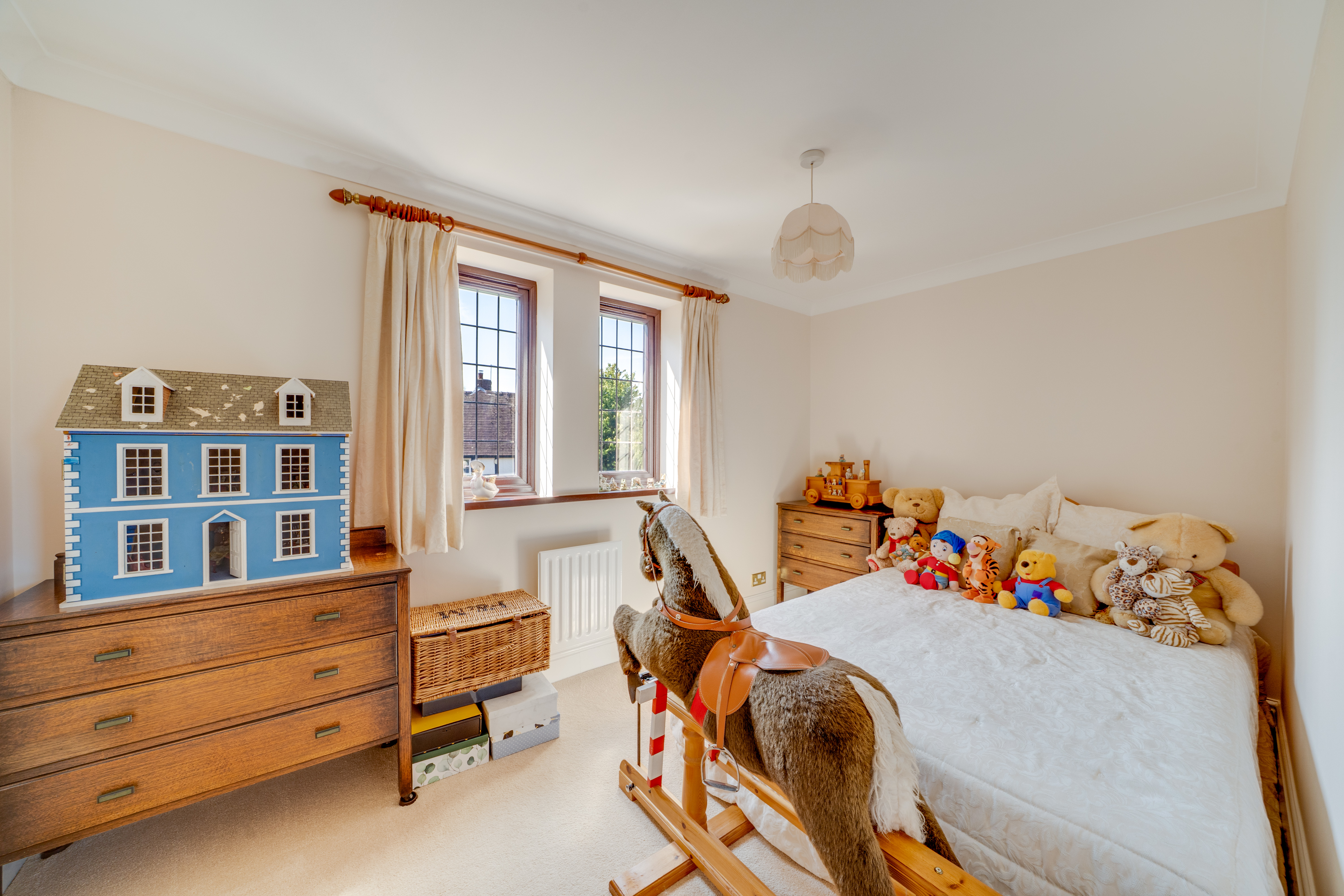 The Paddock, Claverley, WV5, photo 31