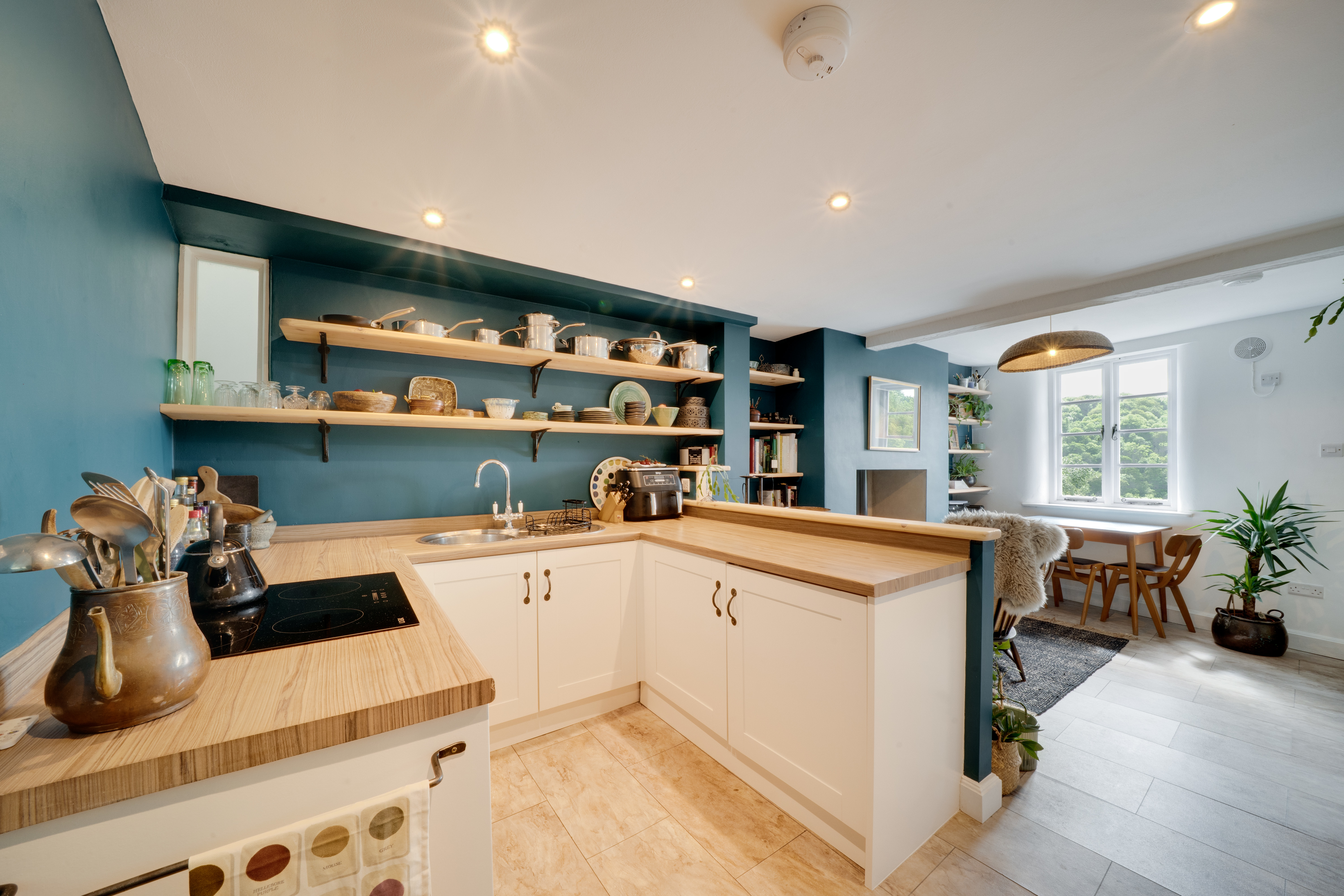 Church Hill, Ironbridge, TF8, photo 3