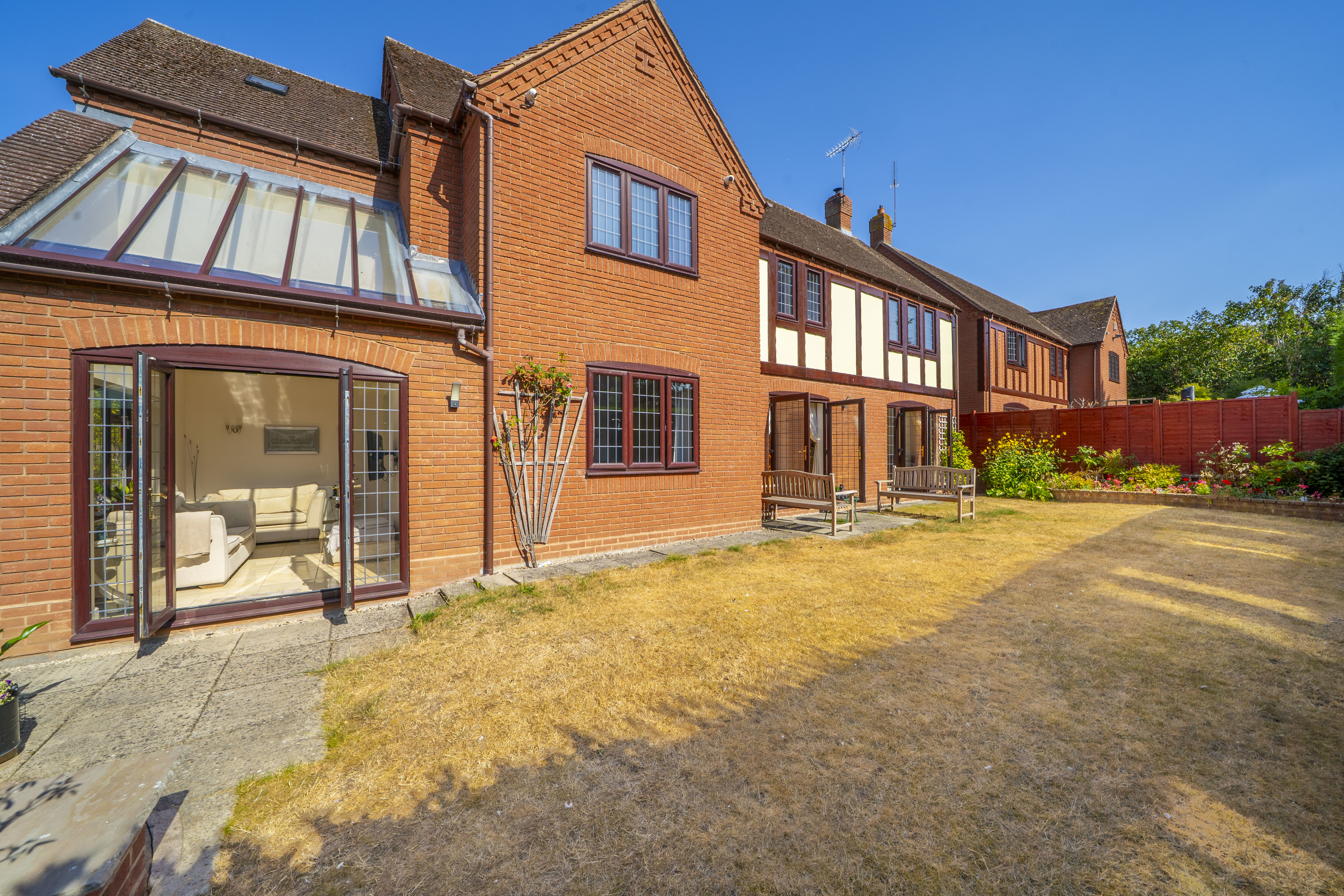 The Paddock, Claverley, WV5, photo 4