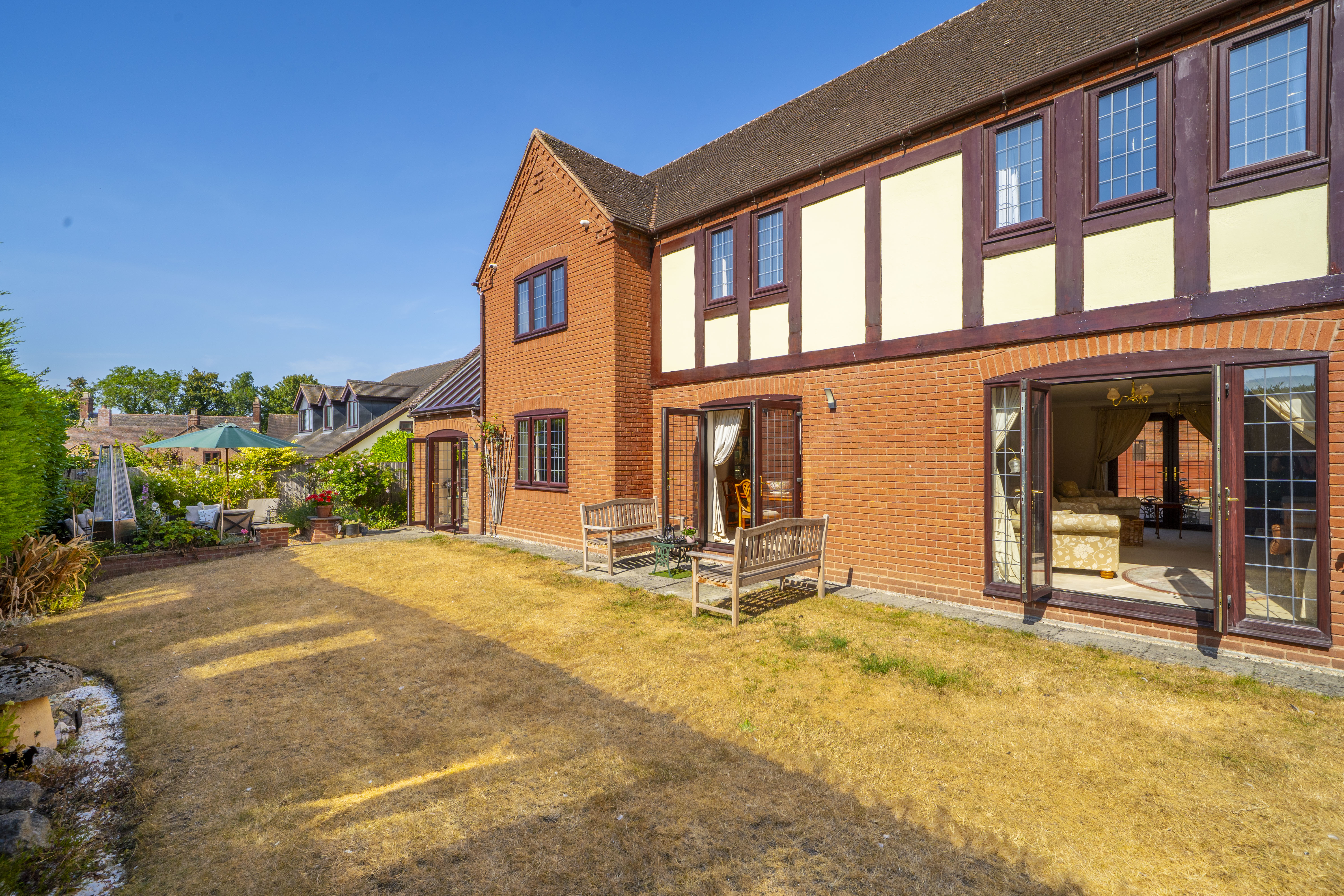 The Paddock, Claverley, WV5, photo 42