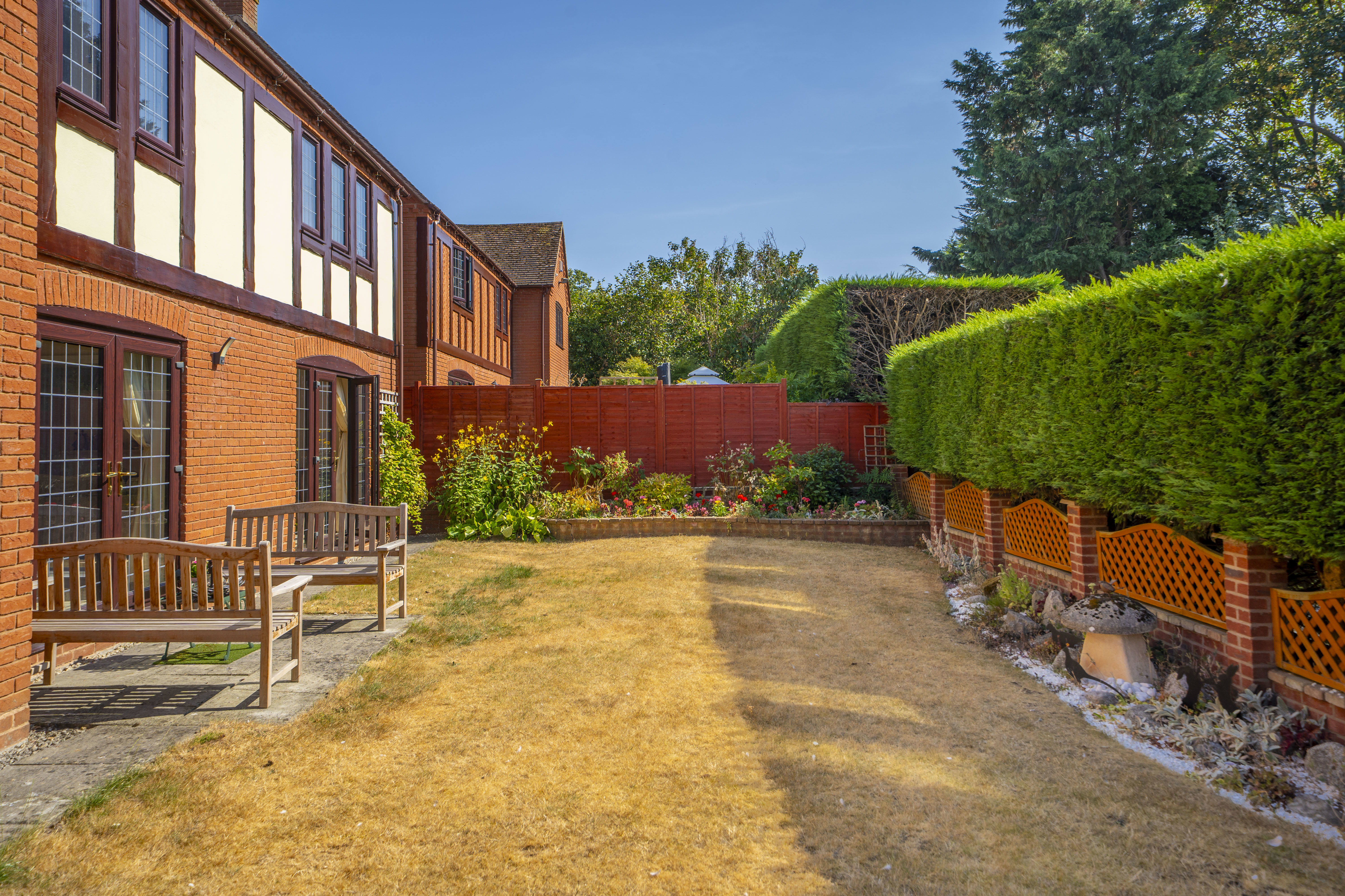 The Paddock, Claverley, WV5, photo 36