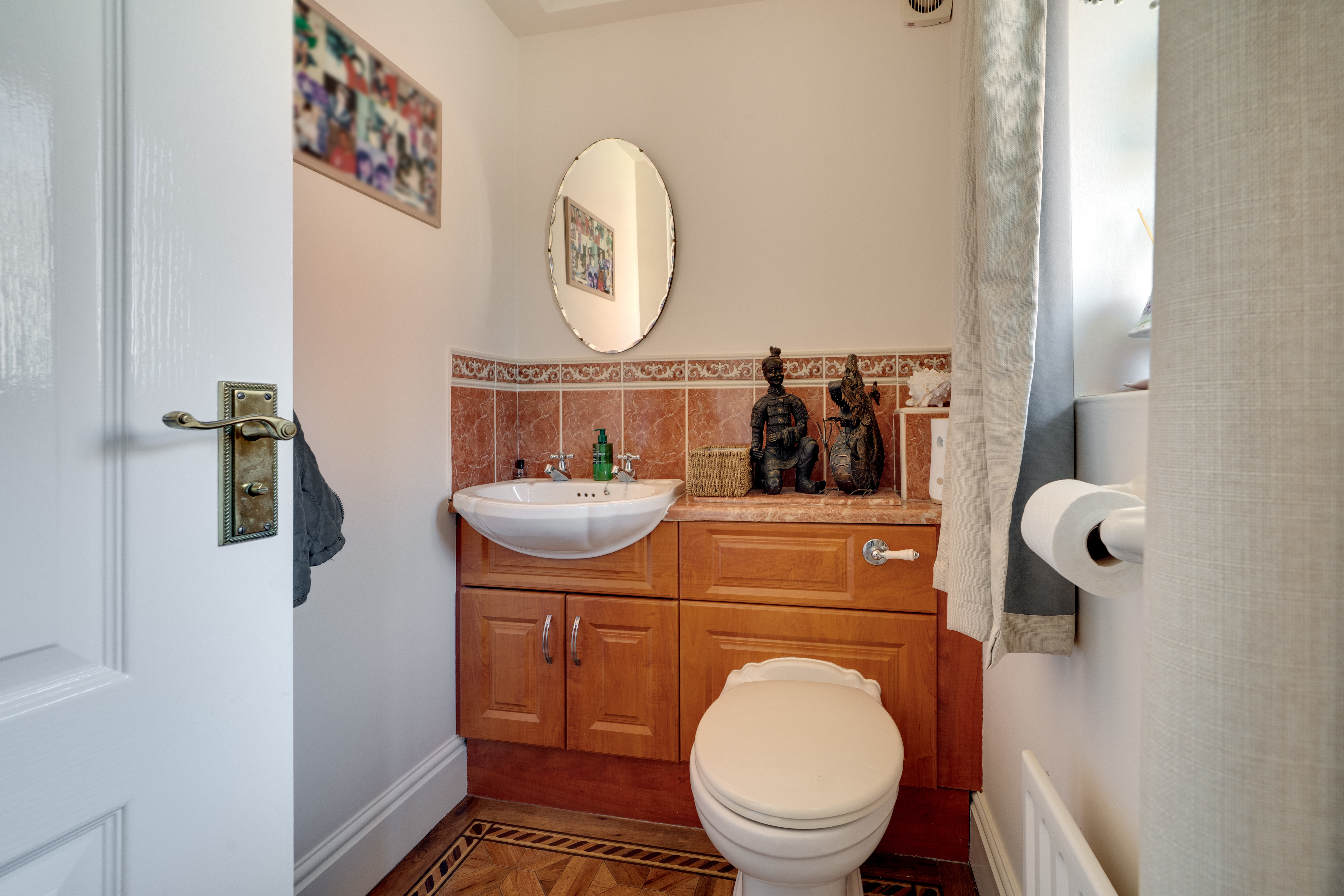 The Paddock, Claverley, WV5, photo 6