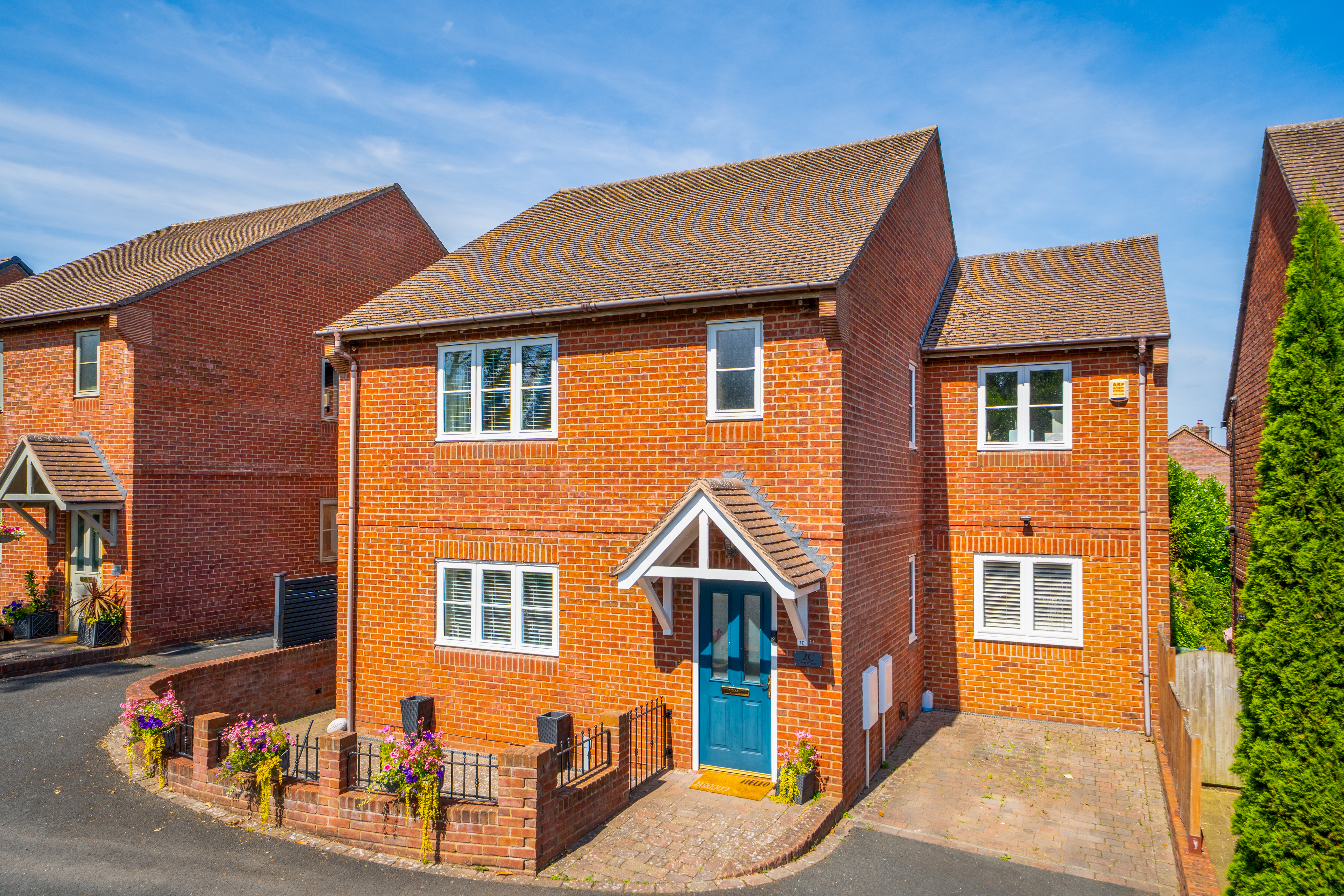 Harley Way, Bridgnorth, WV16
