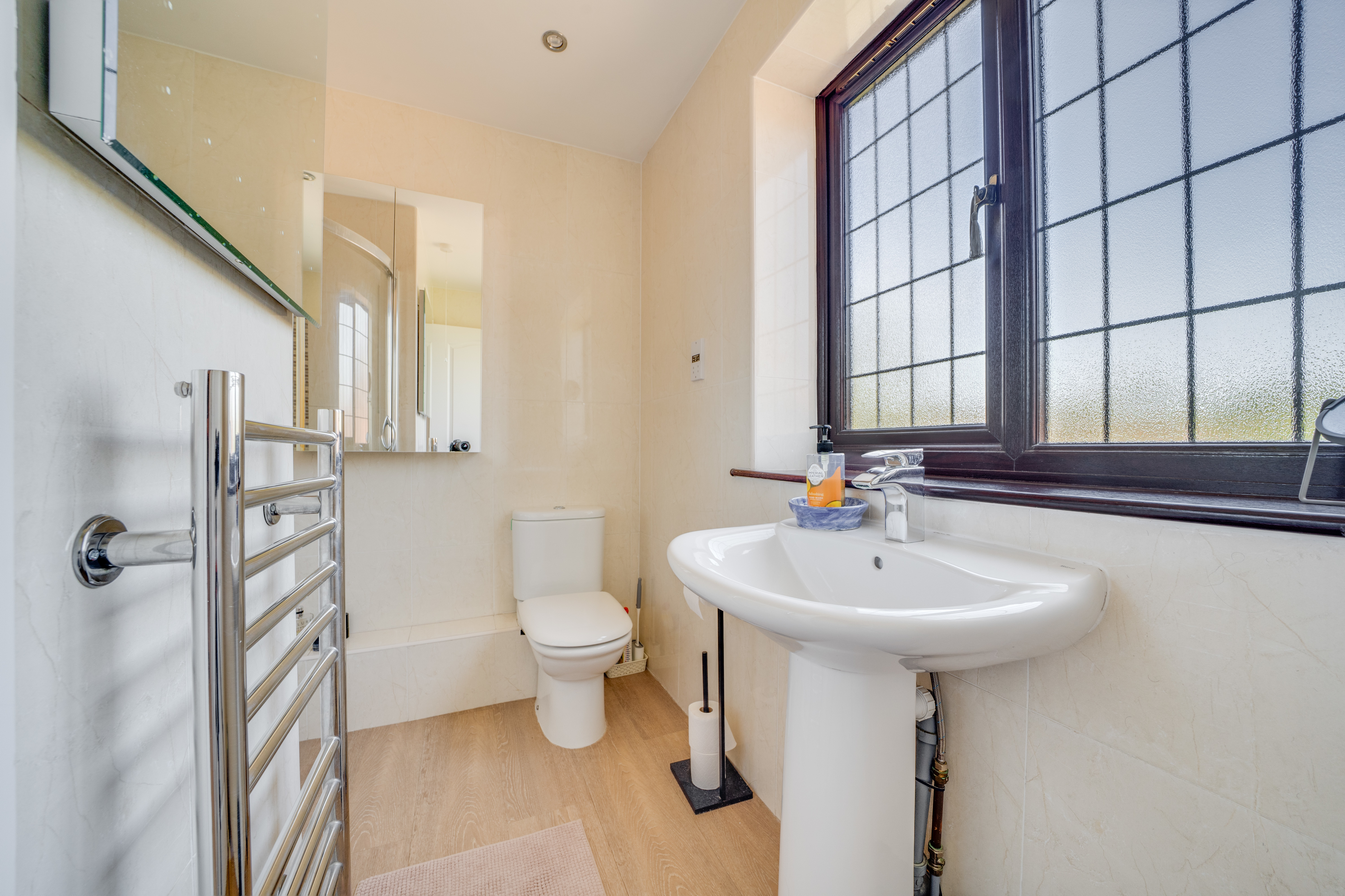 The Paddock, Claverley, WV5, photo 26