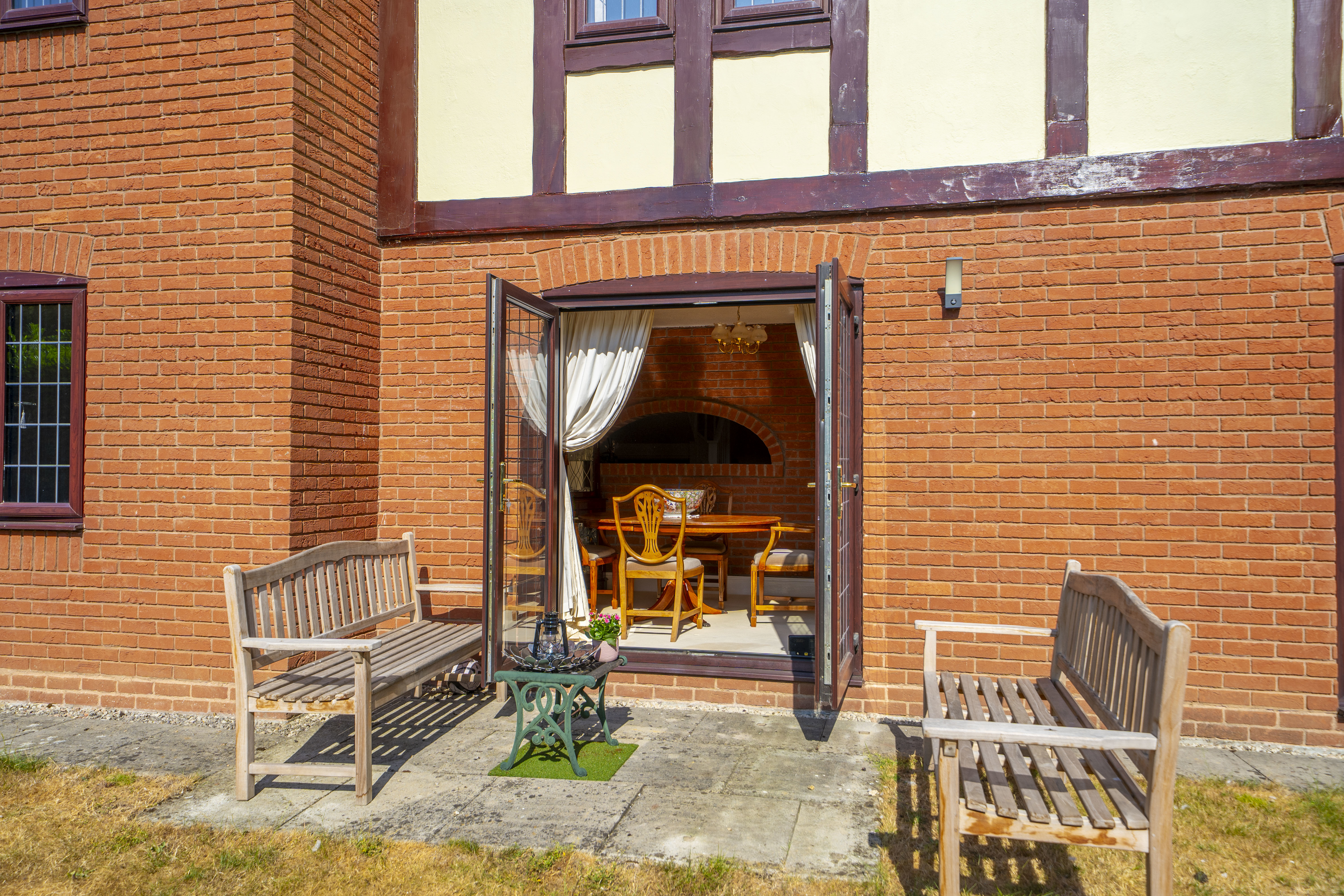 The Paddock, Claverley, WV5, photo 40