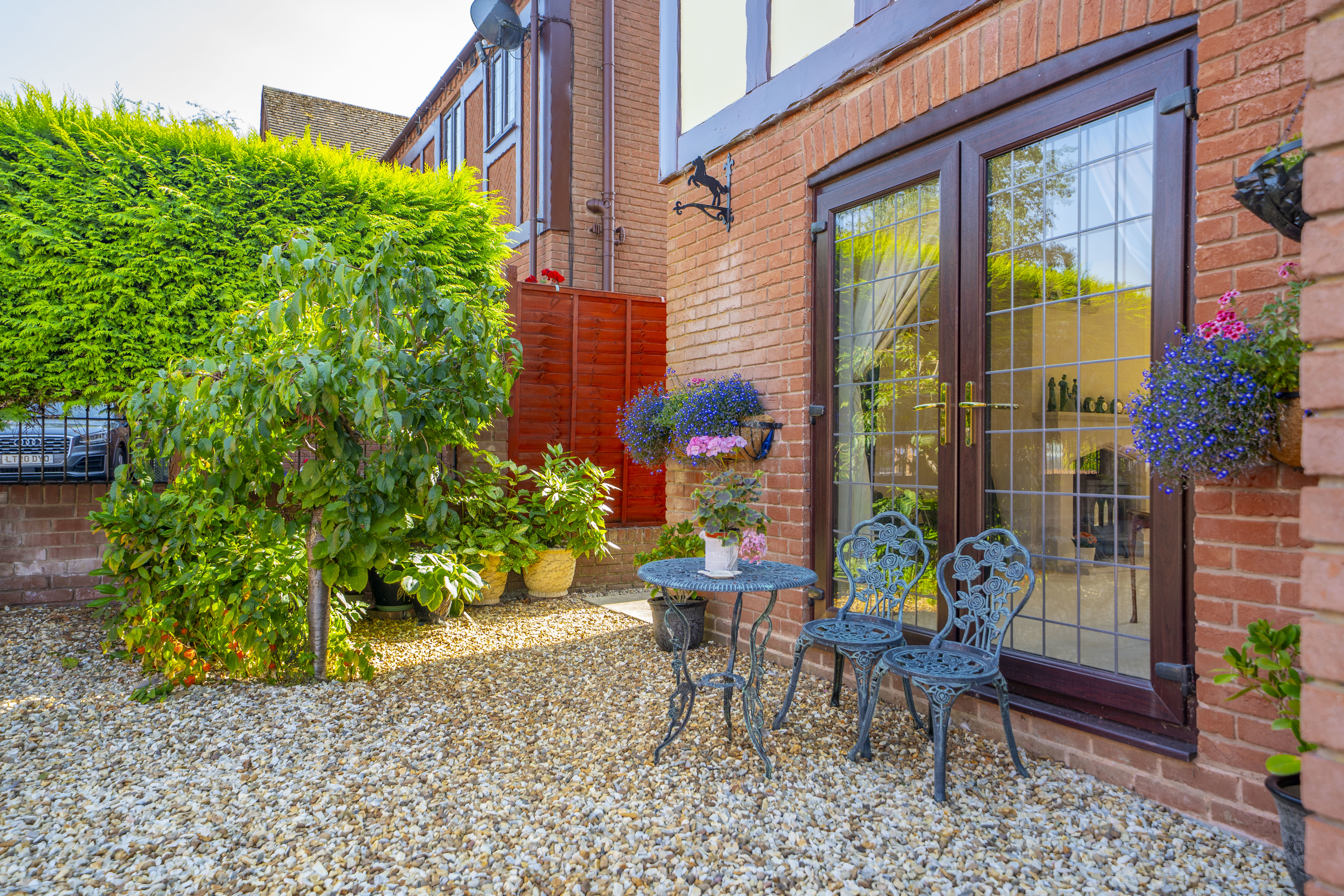 The Paddock, Claverley, WV5, photo 34