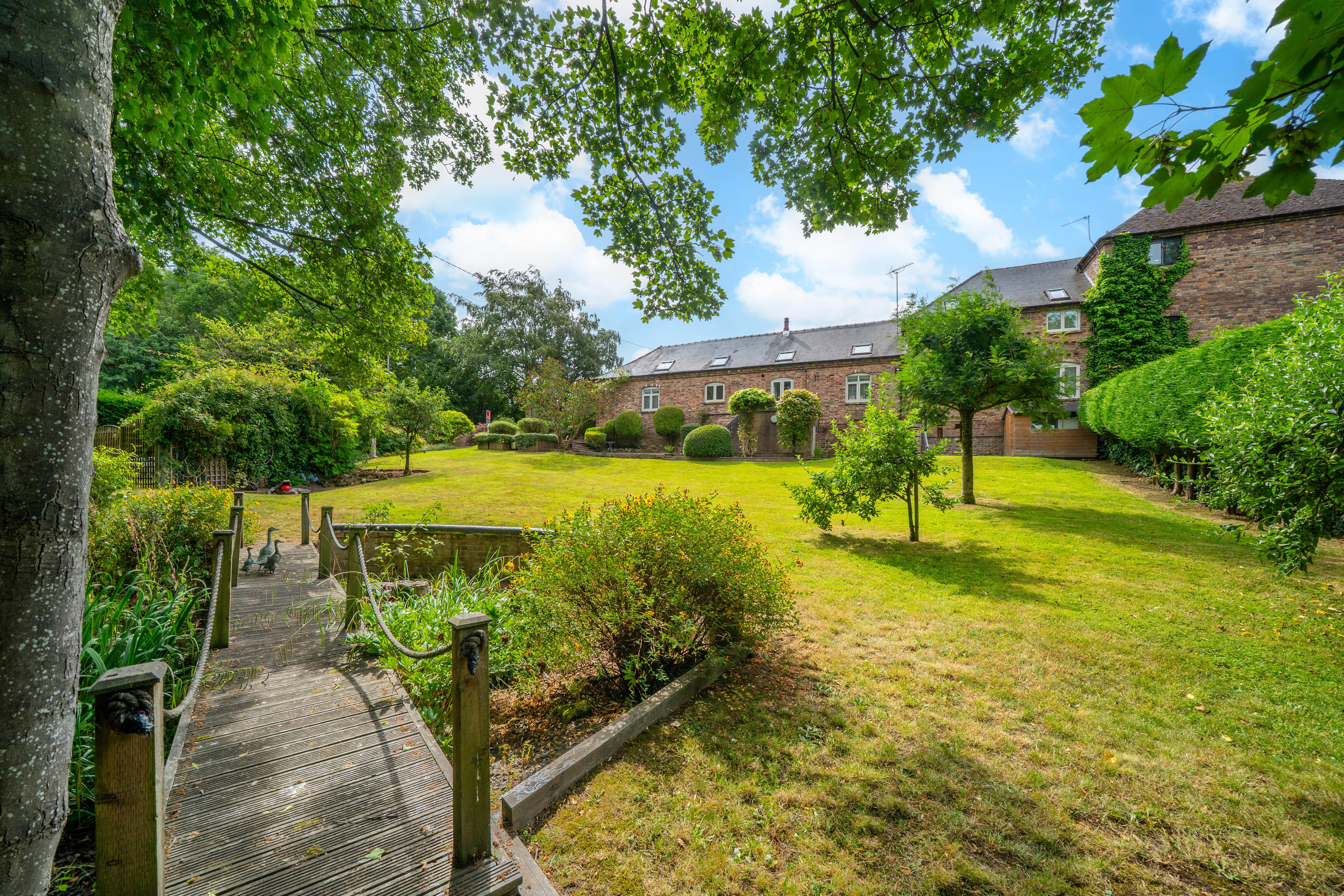 The Hem, Shifnal, TF11, photo 27