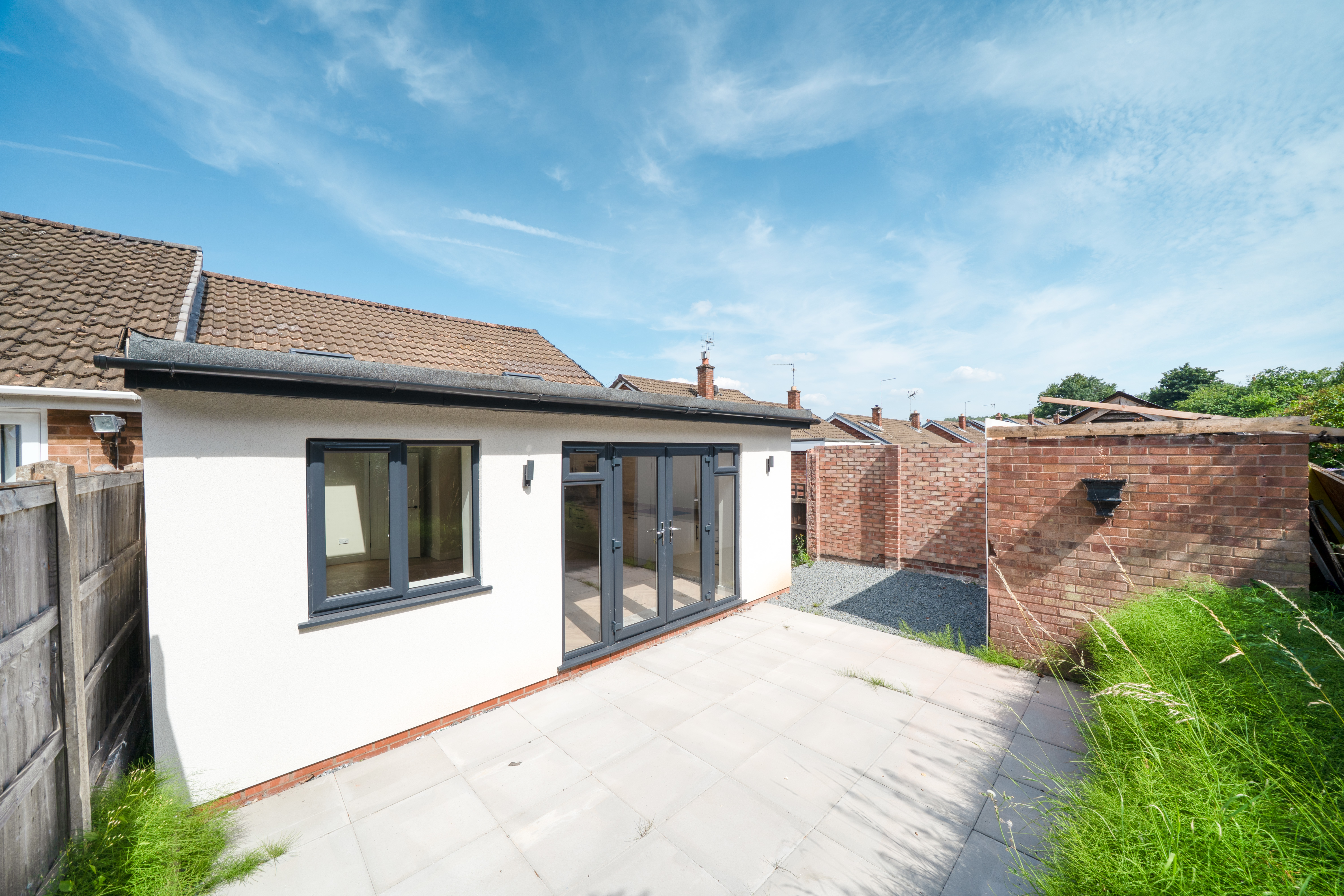 School Grove, Oakengates, TF2, photo 16