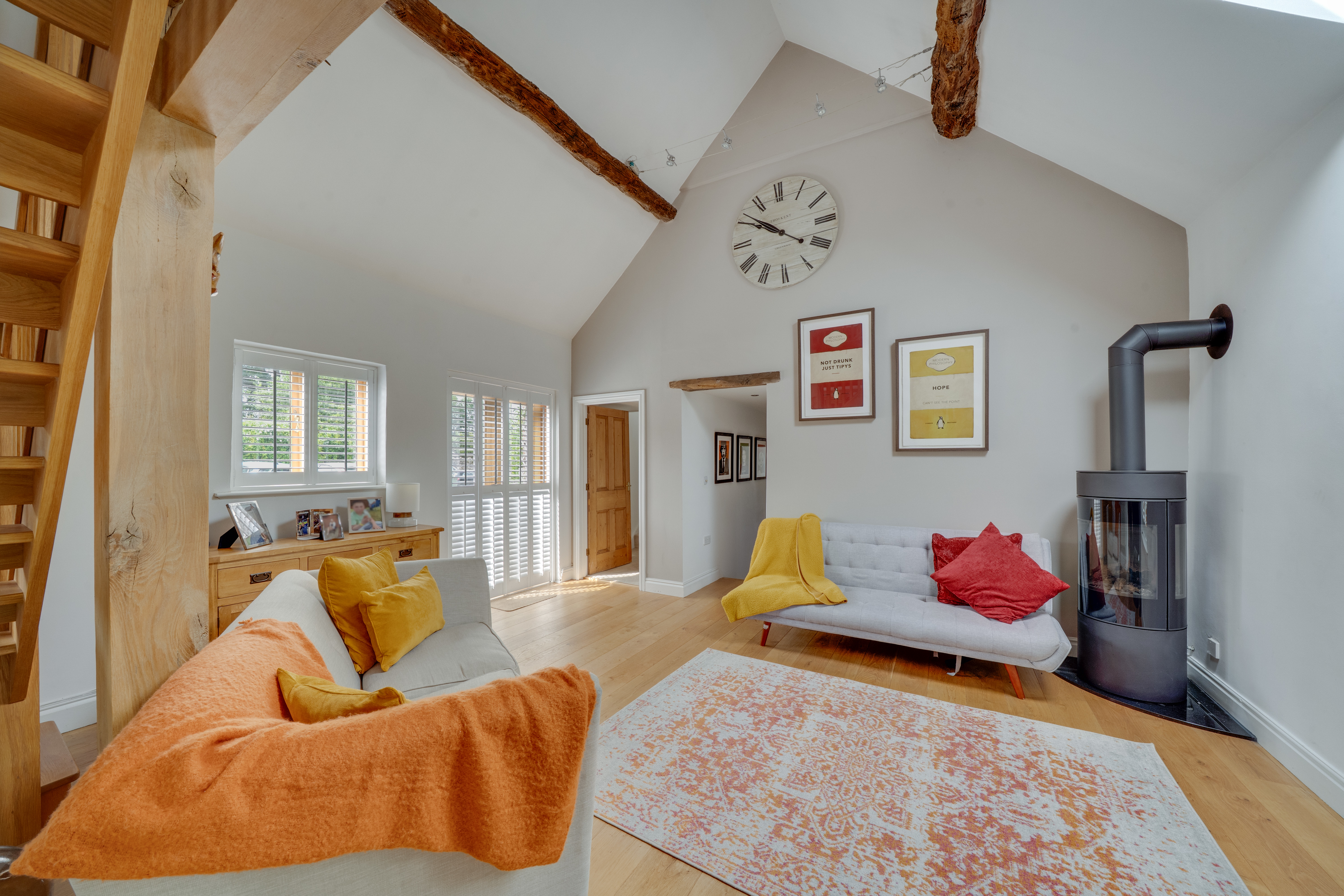 The Hem, Shifnal, TF11, photo 11