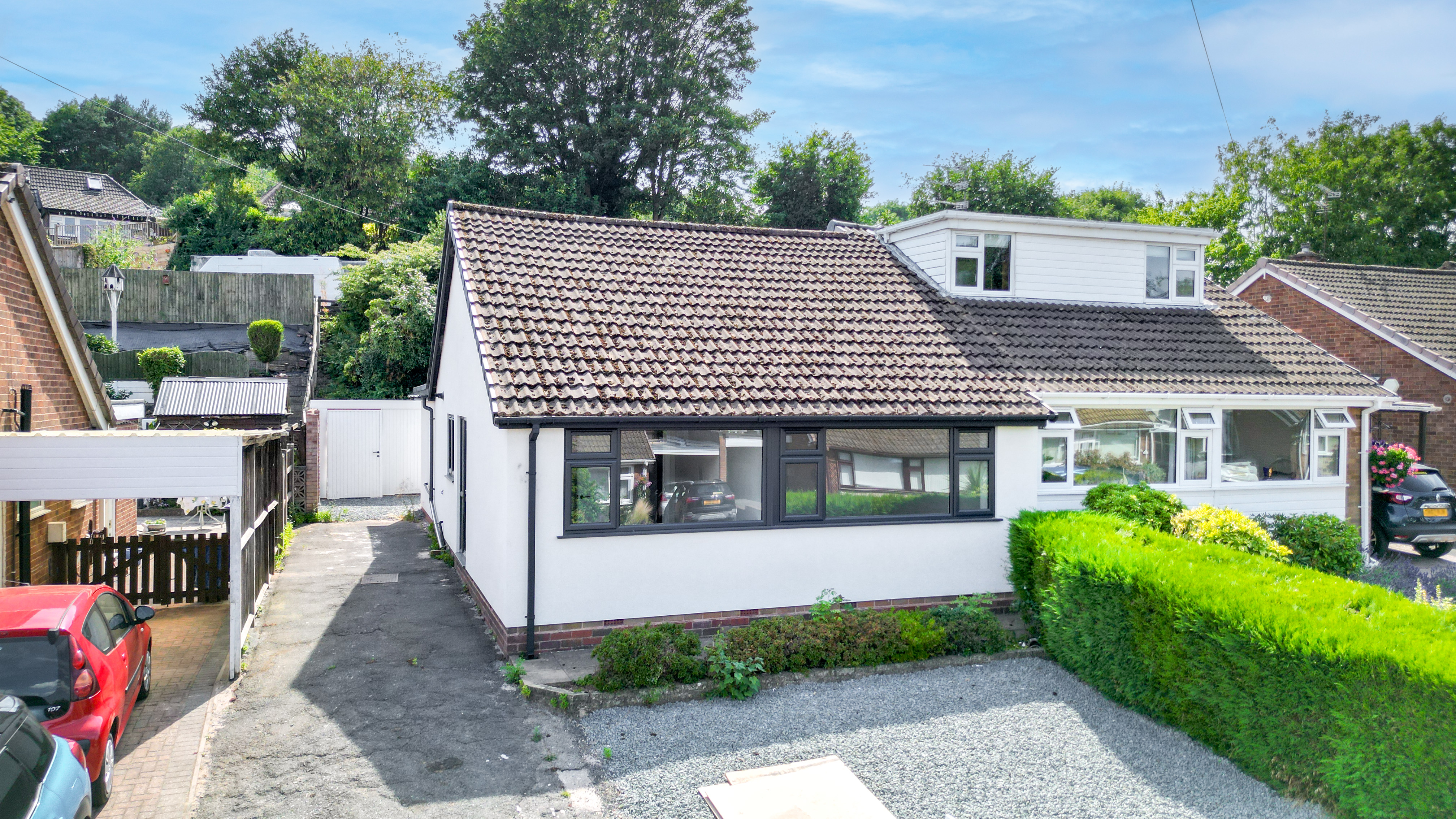 School Grove, Oakengates, TF2, photo 18
