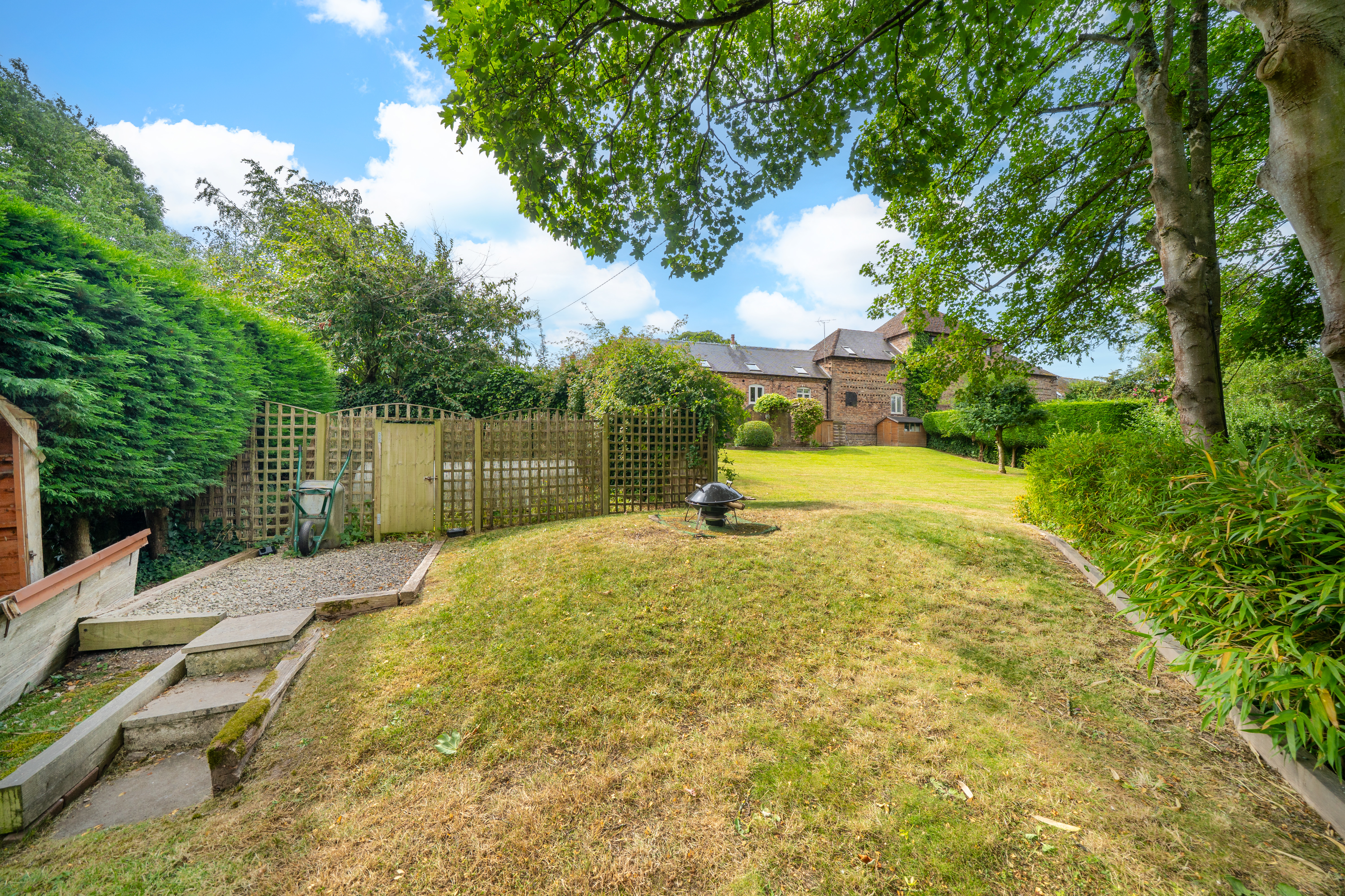 The Hem, Shifnal, TF11, photo 25