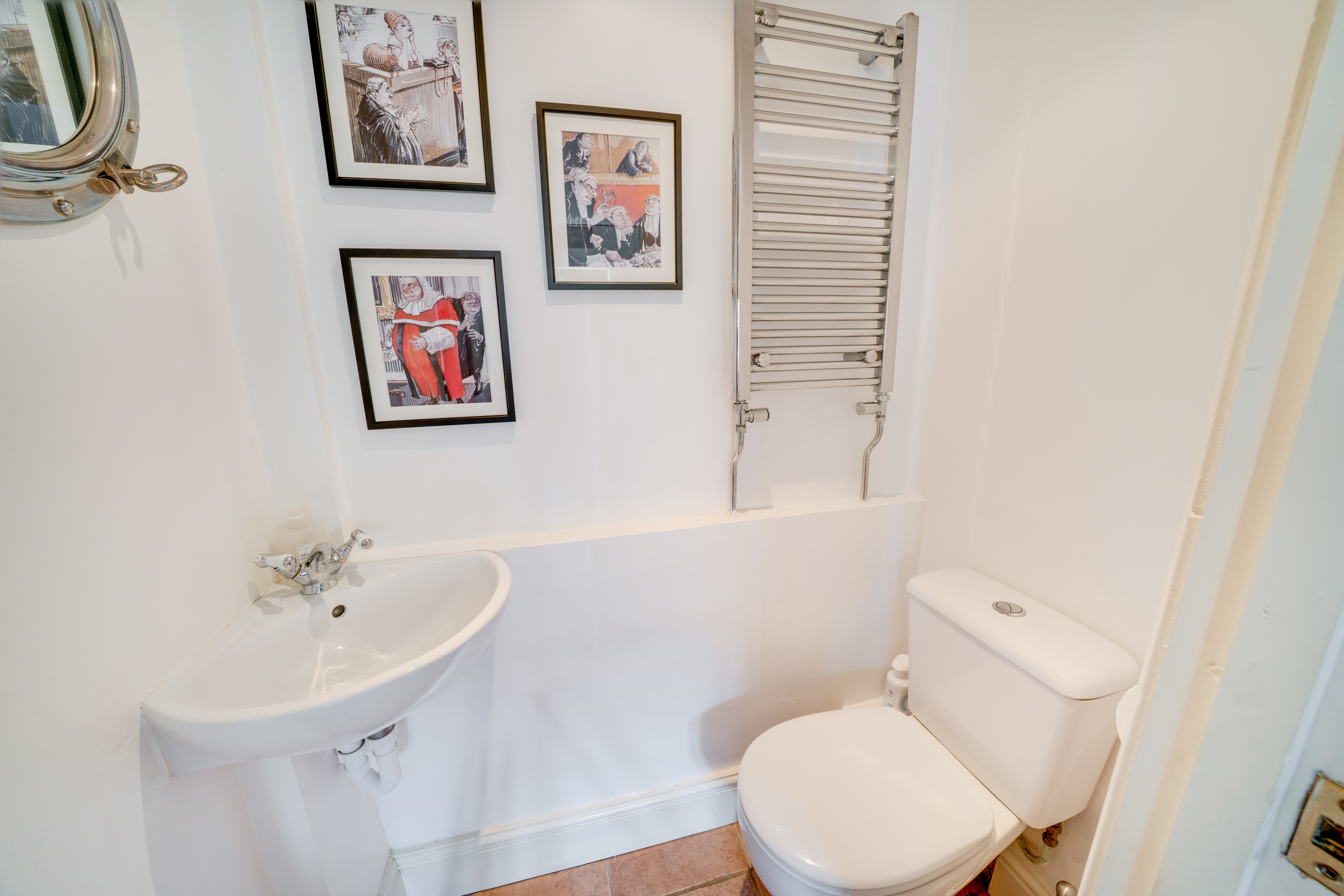 The Hem, Shifnal, TF11, photo 6