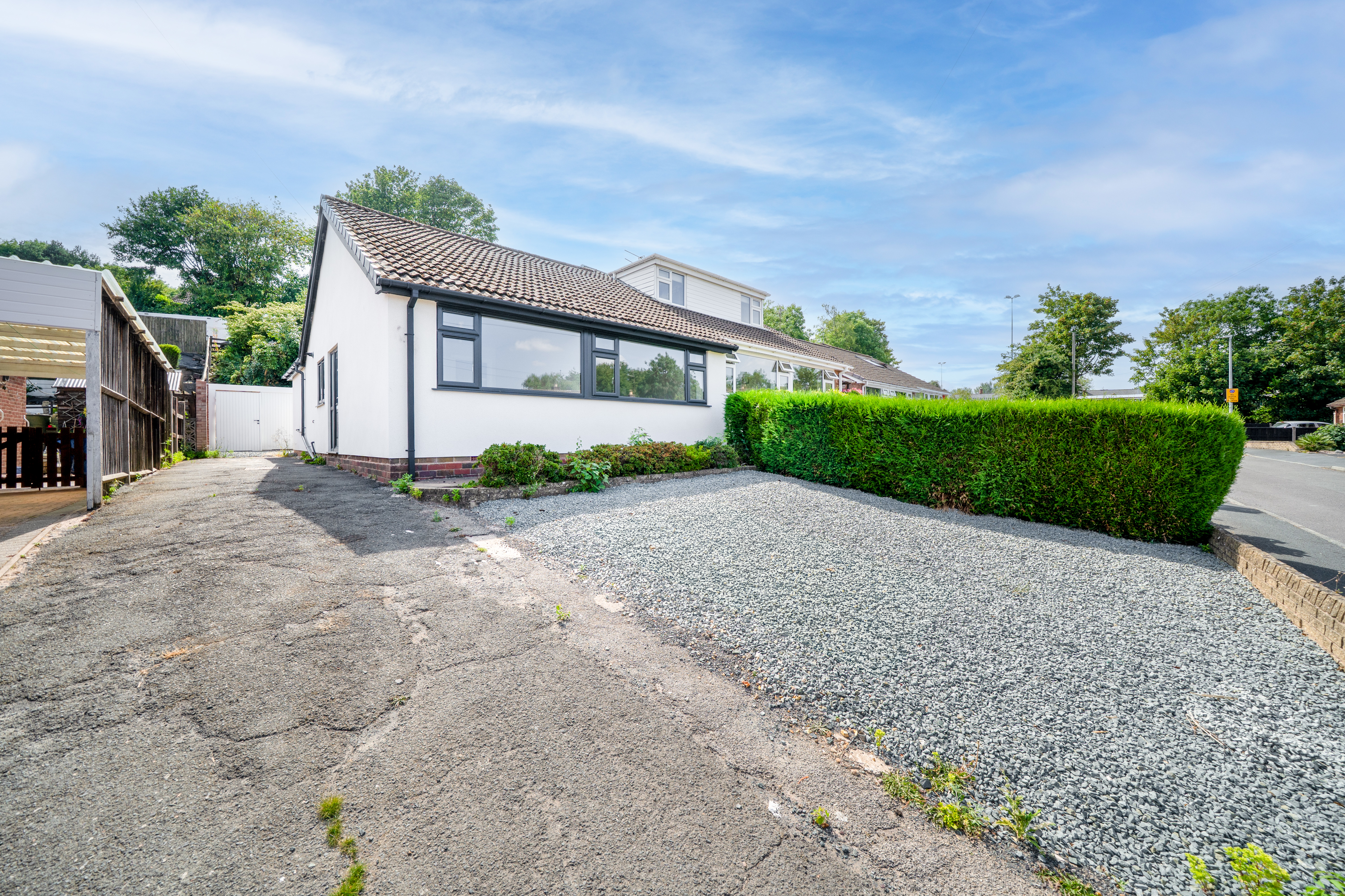 School Grove, Oakengates, TF2, photo 19