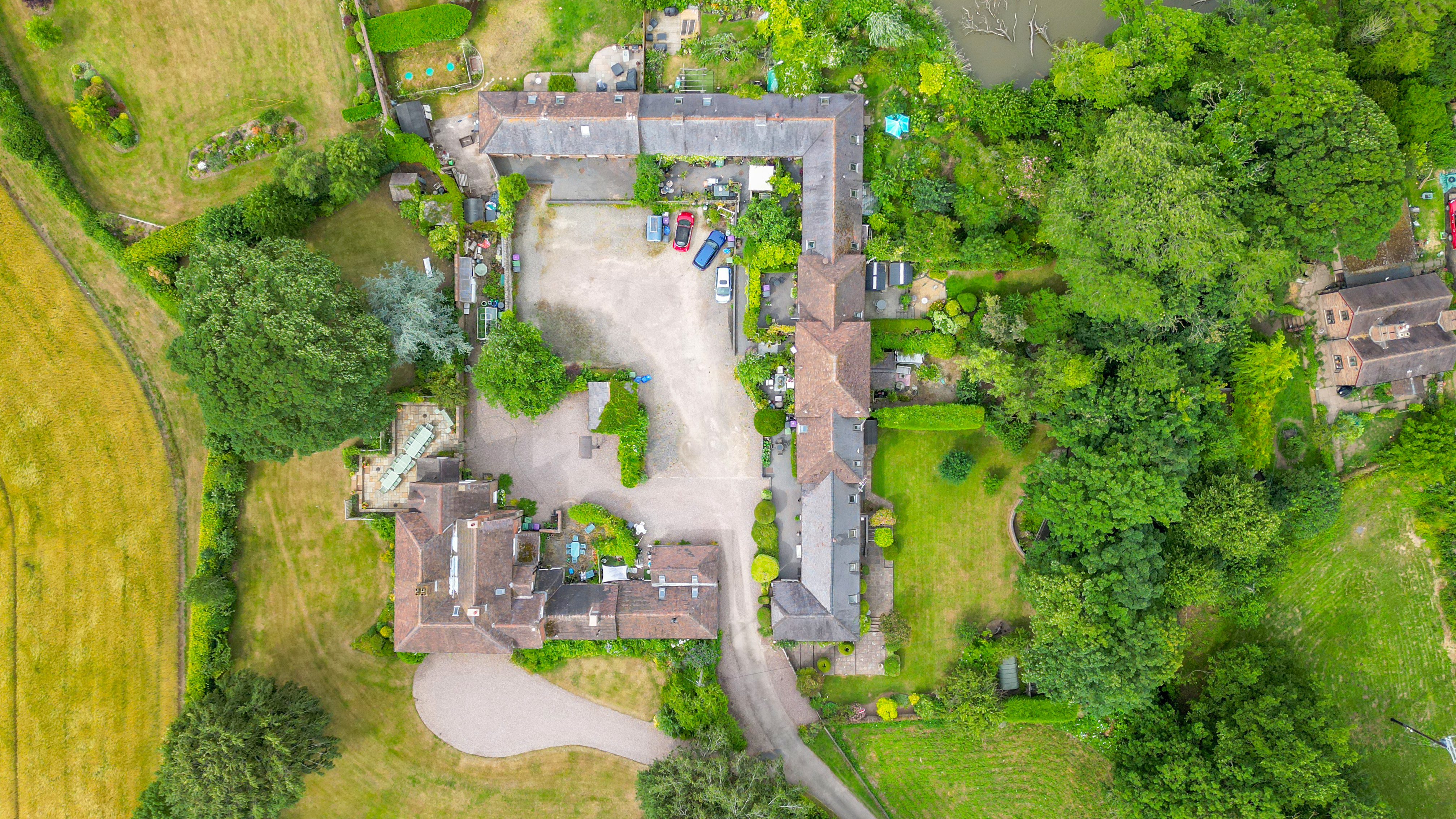 The Hem, Shifnal, TF11, photo 35