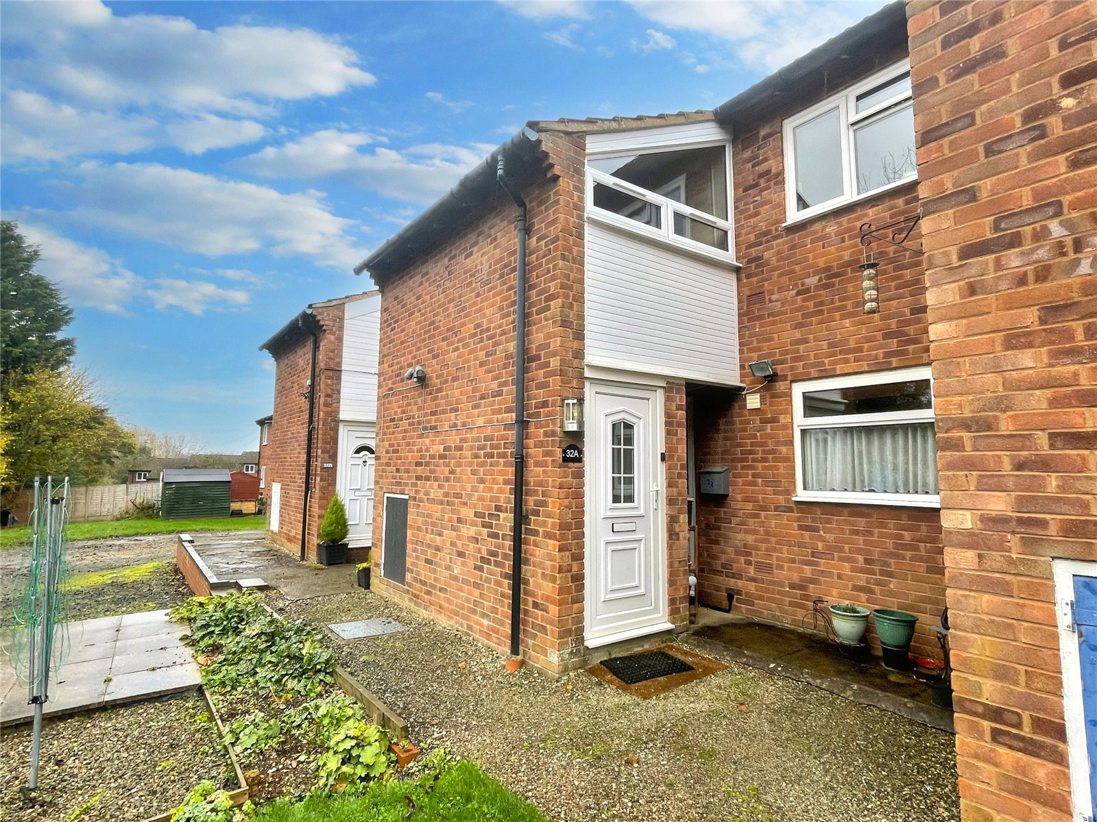 Hook Farm Road, Bridgnorth, WV16