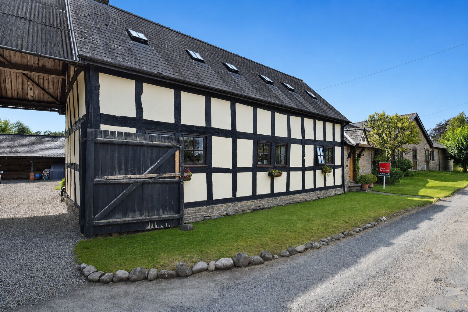 Yatton, Leominster, HR6, photo 32