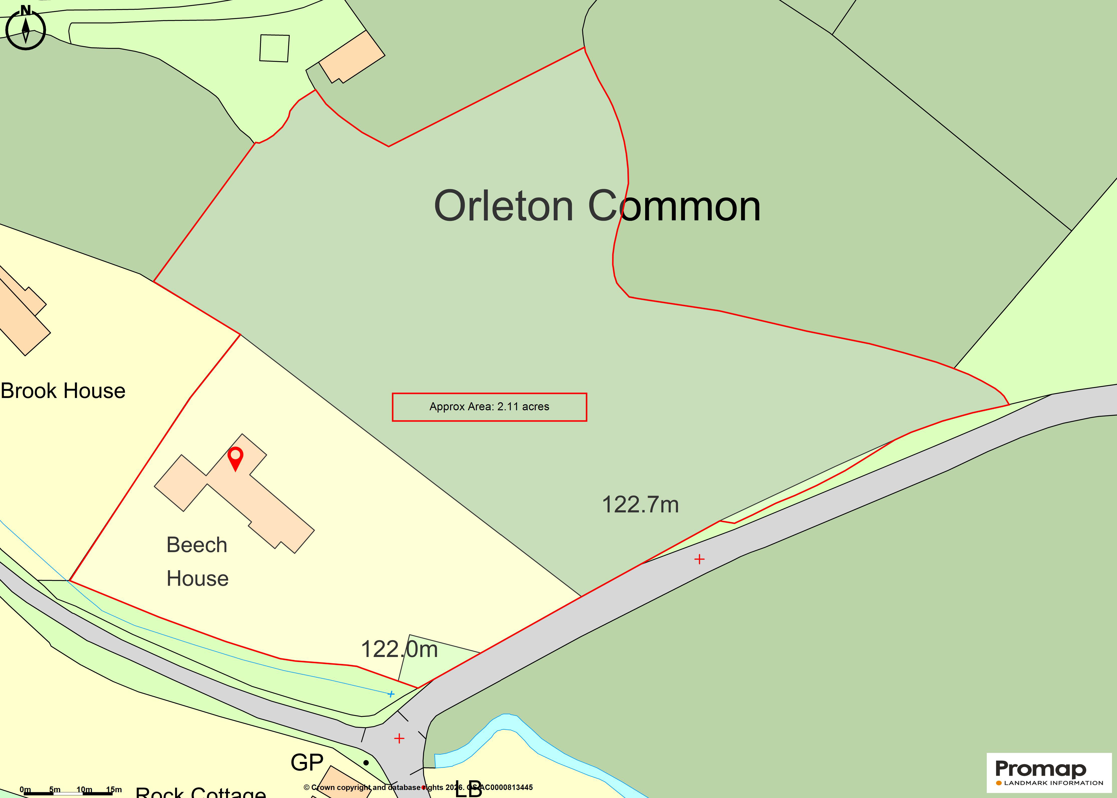 Orleton Common, Orleton, SY8, photo 3