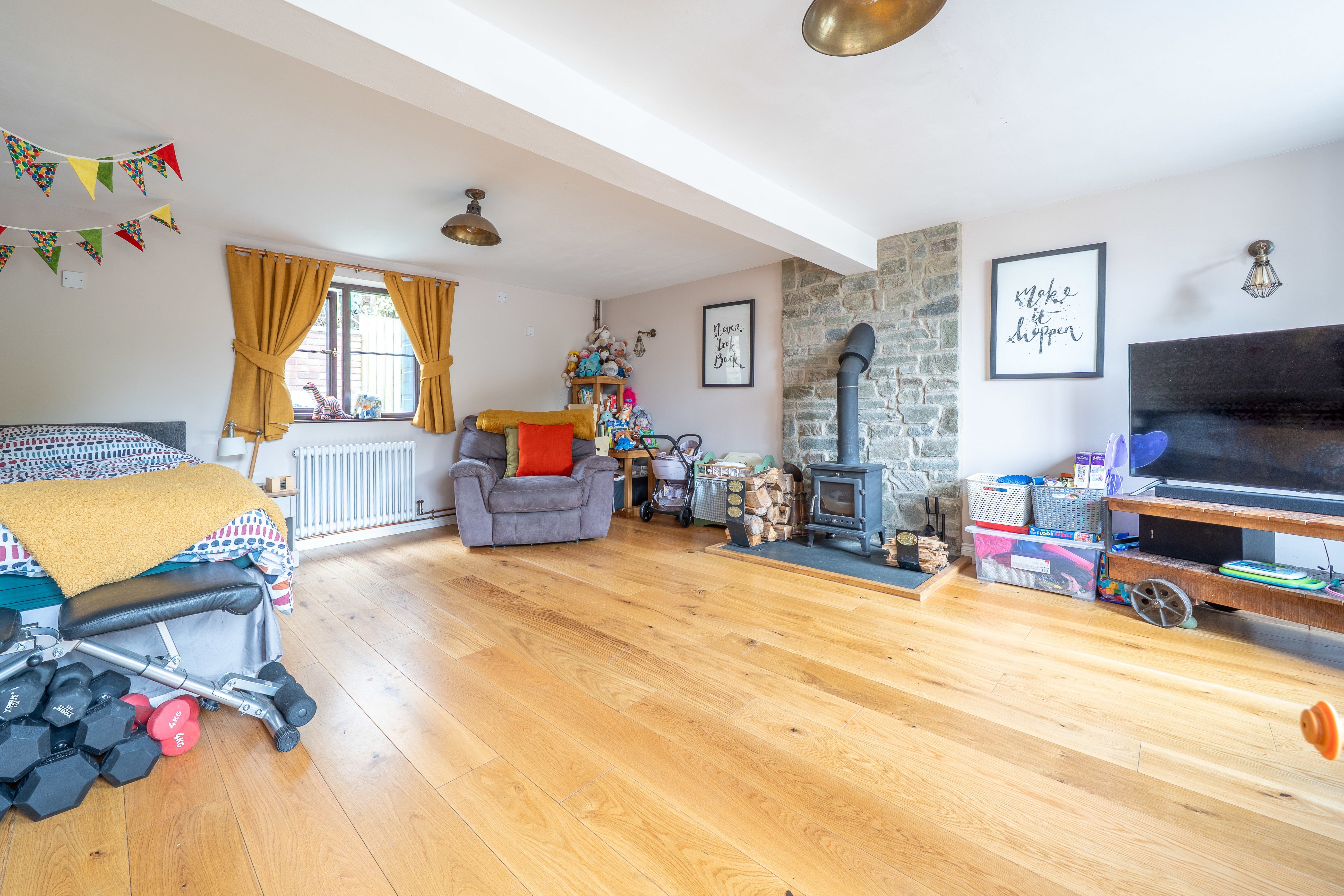 Knowbury, Ludlow, SY8, photo 6