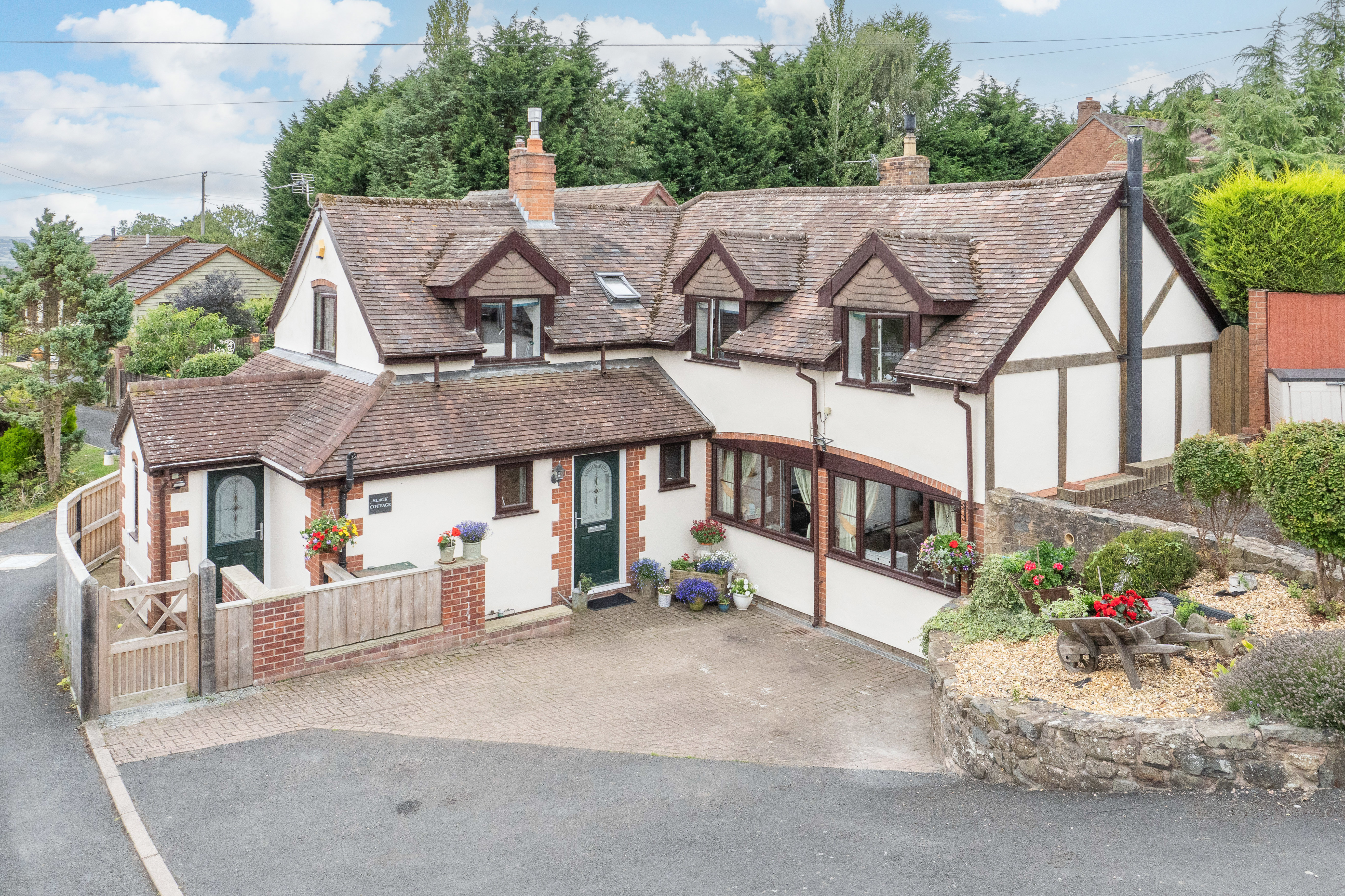 Knowbury, Ludlow, SY8