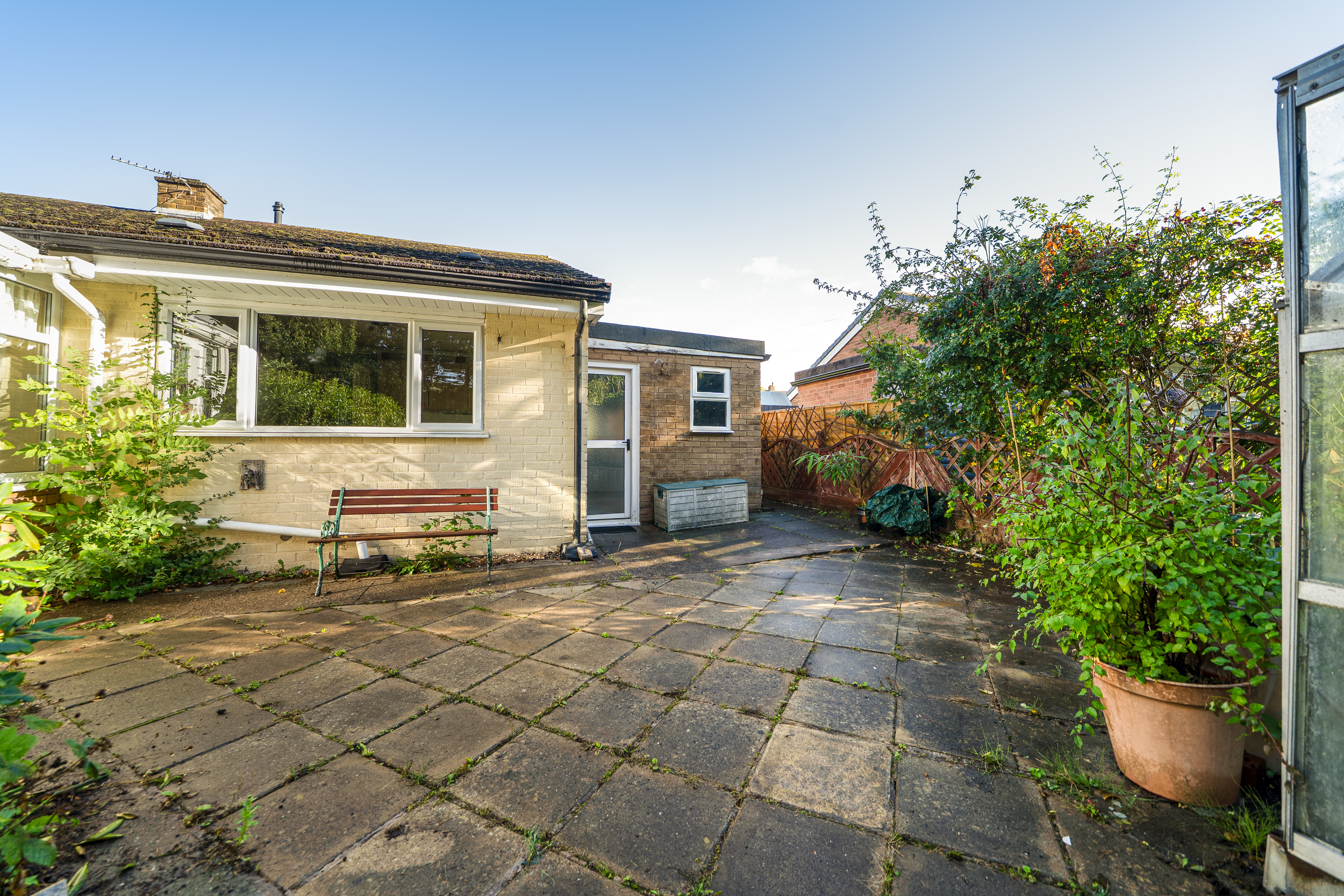 Yates Way, Ketley Bank, TF2, photo 21