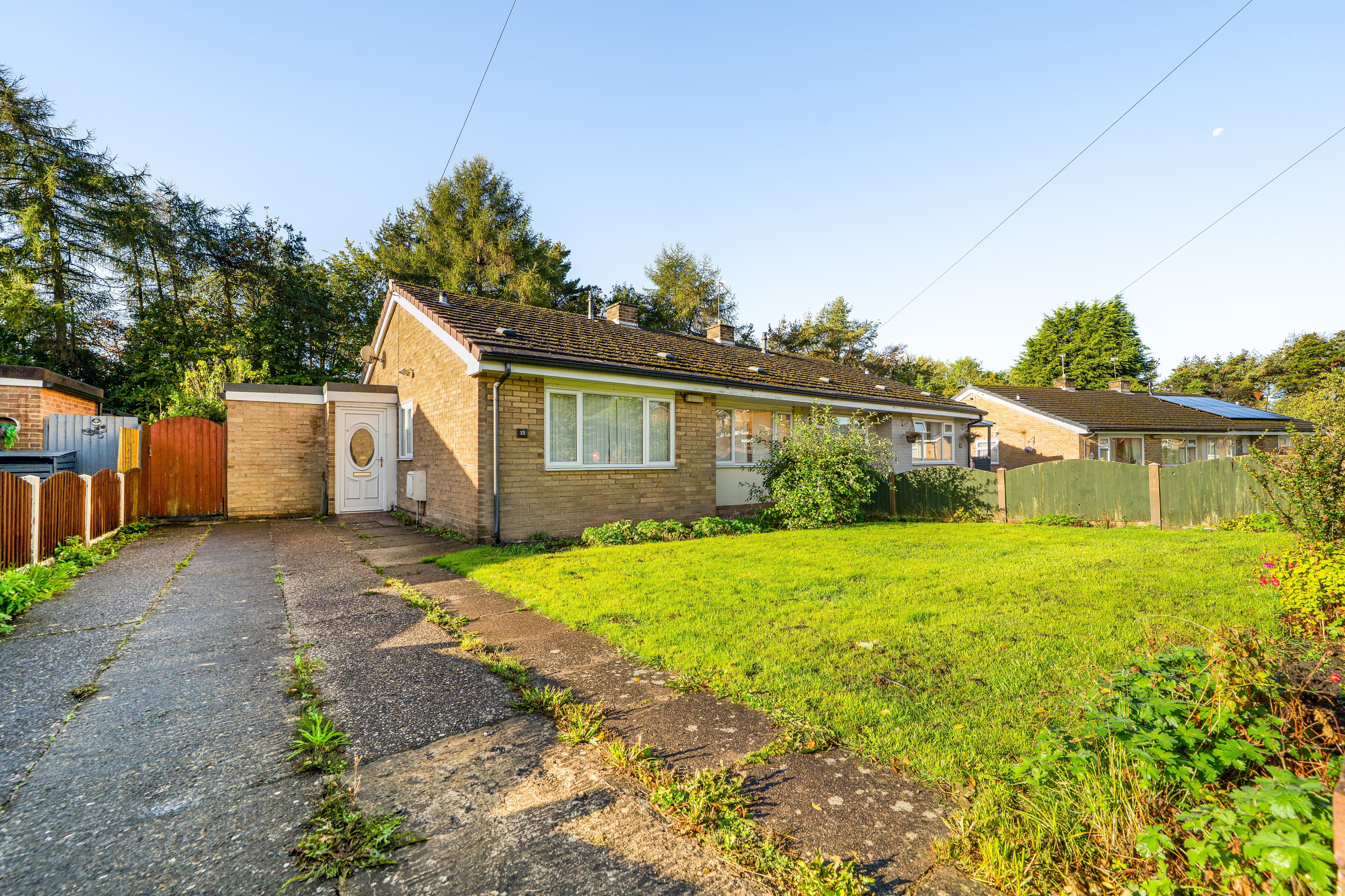 Yates Way, Ketley Bank, TF2, photo 14