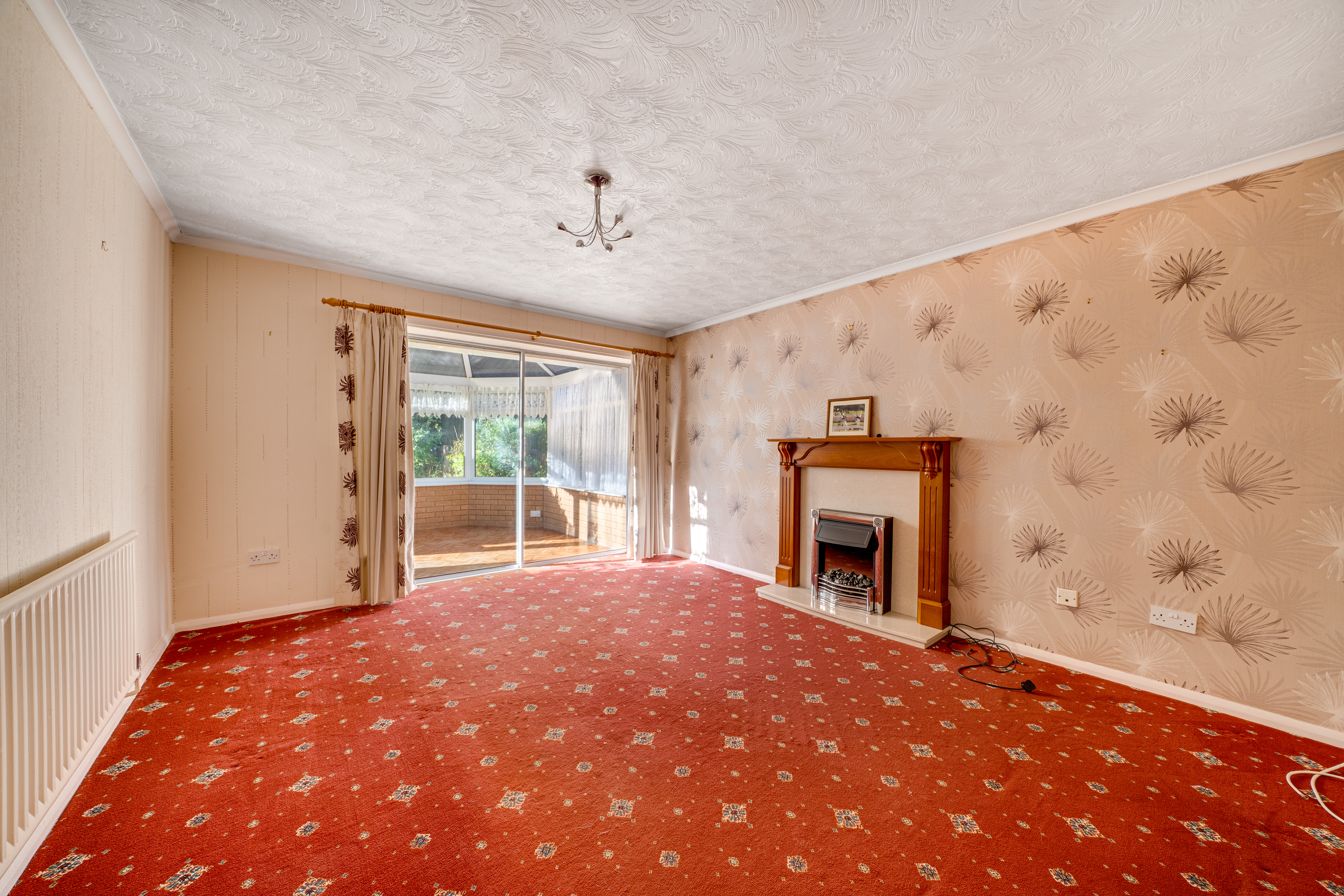 Yates Way, Ketley Bank, TF2, photo 2
