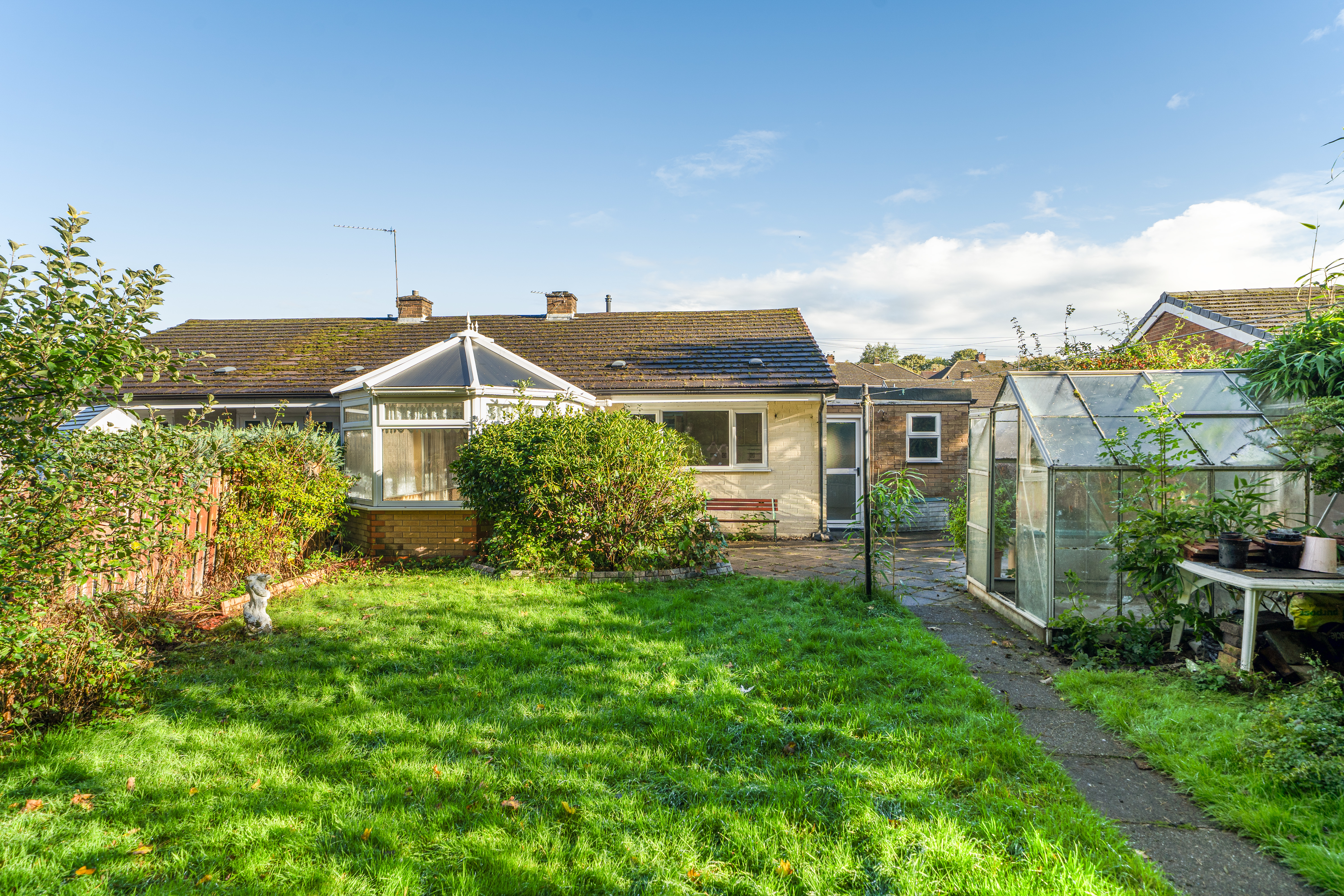 Yates Way, Ketley Bank, TF2, photo 20