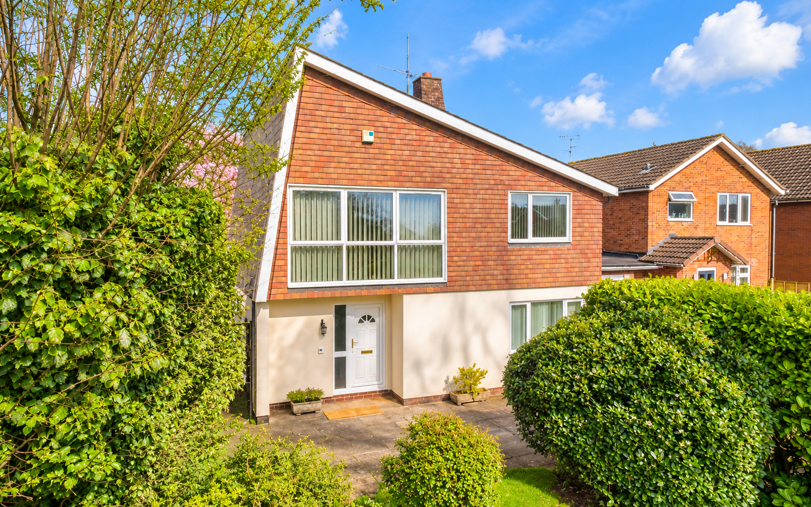 Sheet Road, Ludlow, SY8