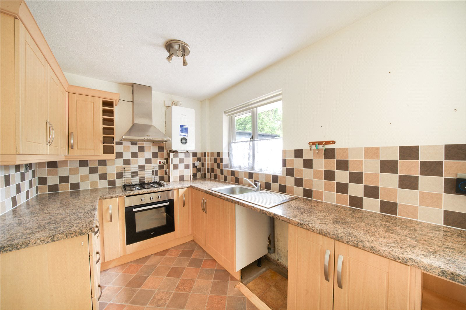 Tynsley Court, Madeley, TF7, photo 3
