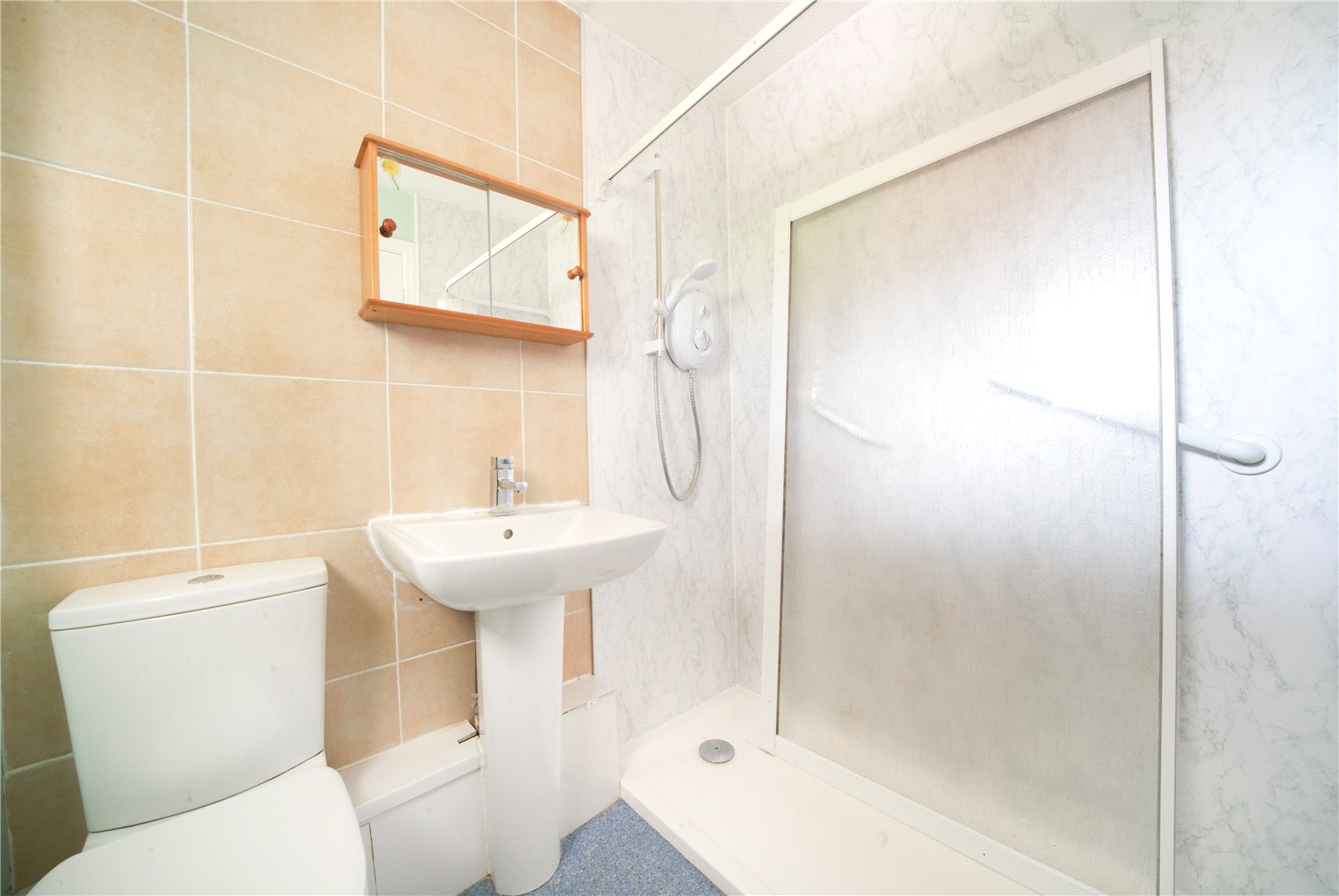 Tynsley Court, Madeley, TF7, photo 6