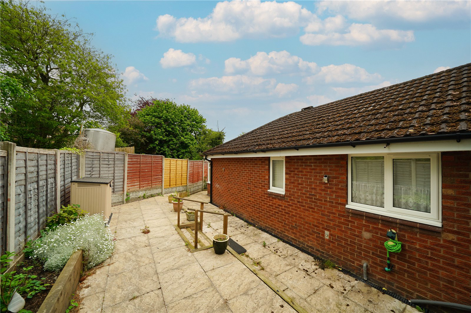 Tynsley Court, Madeley, TF7, photo 11