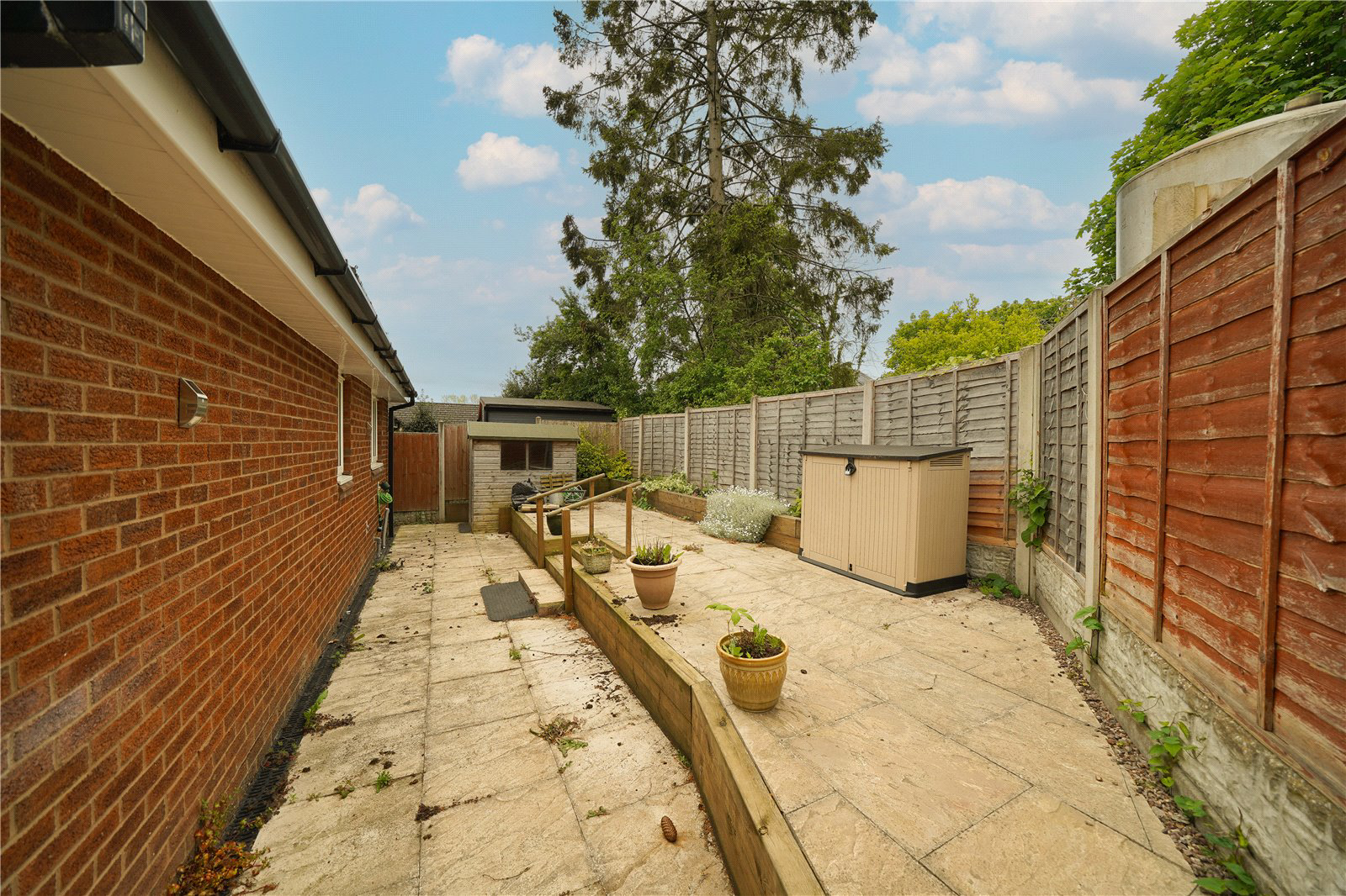 Tynsley Court, Madeley, TF7, photo 7