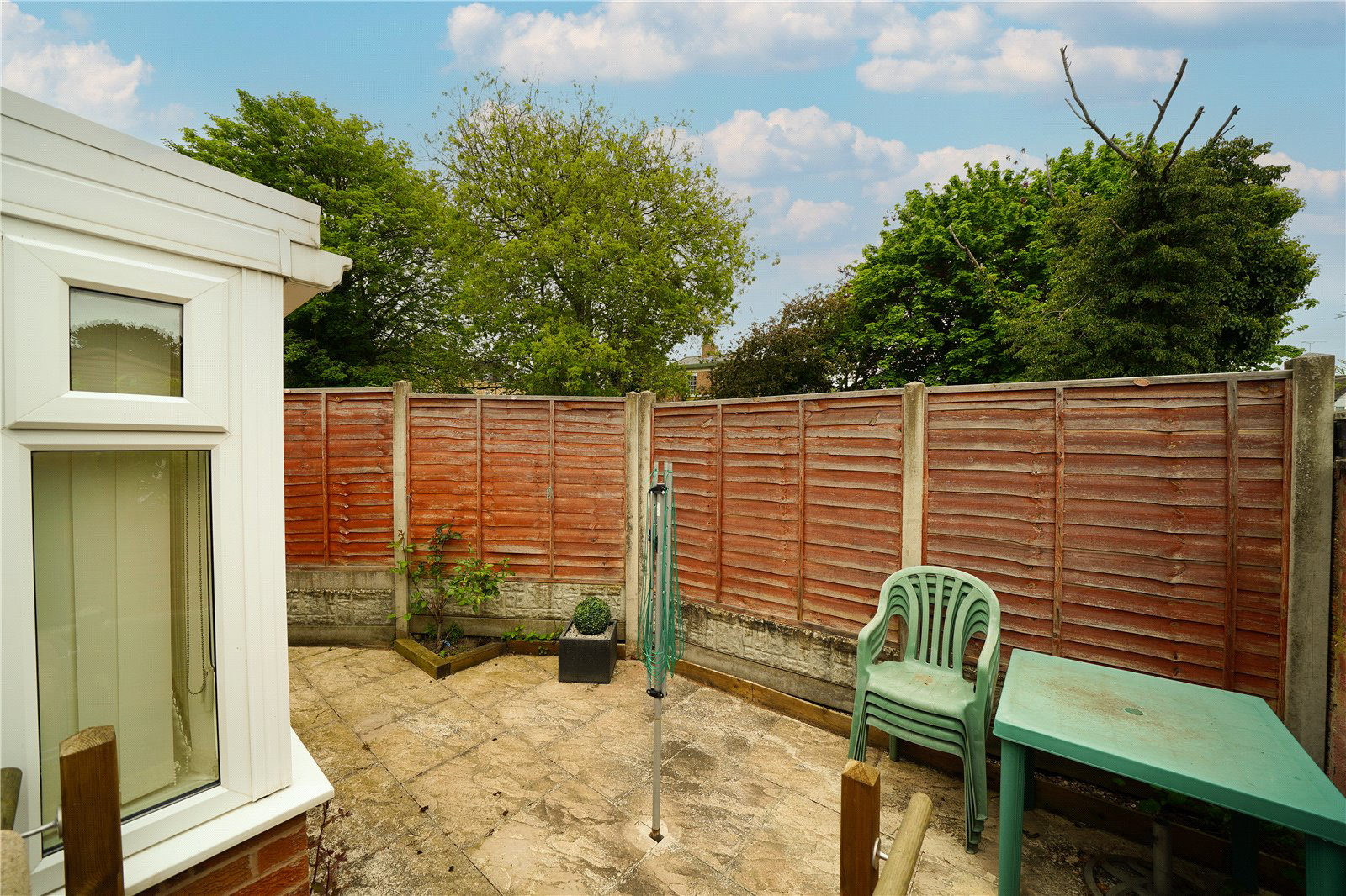 Tynsley Court, Madeley, TF7, photo 10