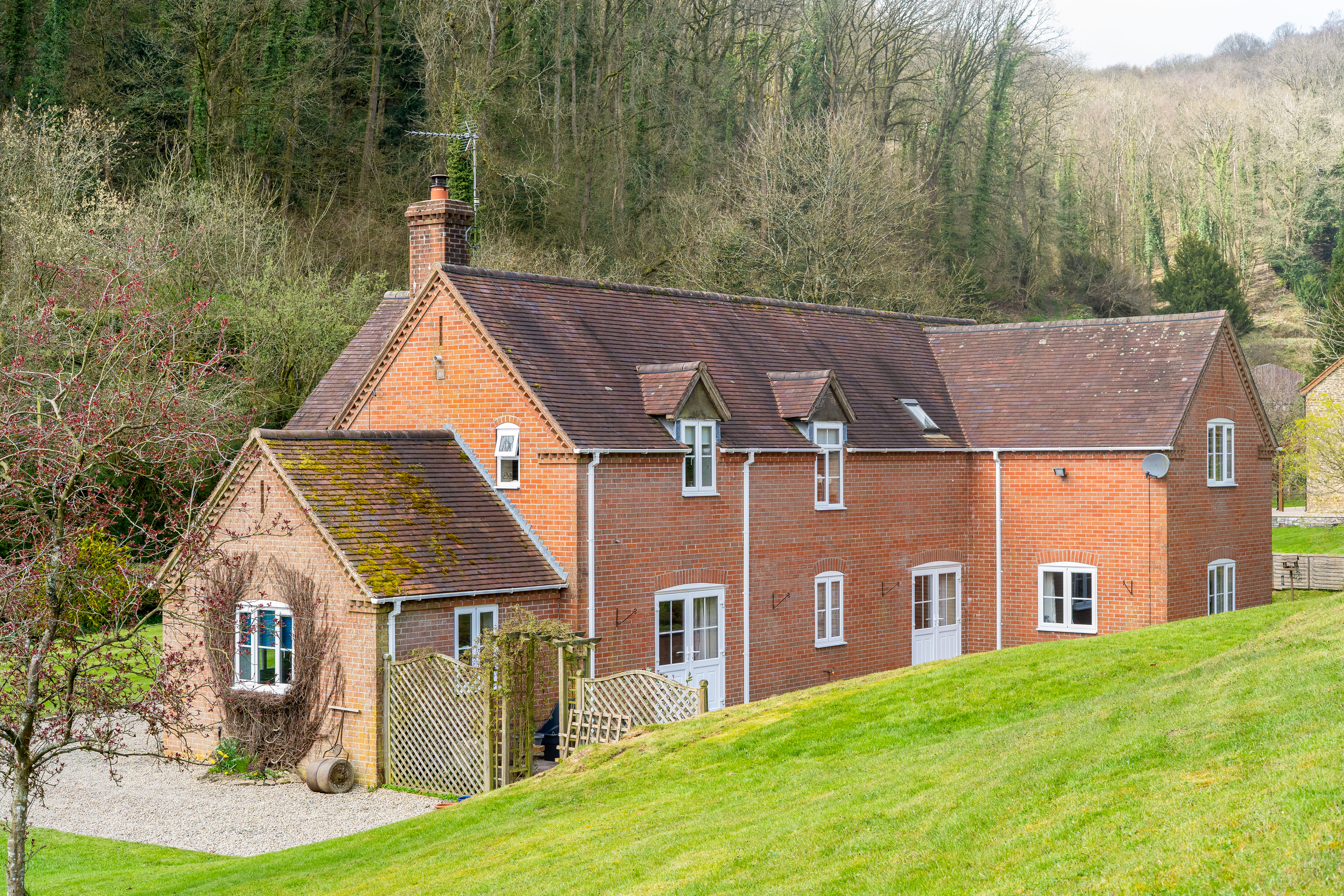 Orleton Common, Orleton, SY8, photo 29