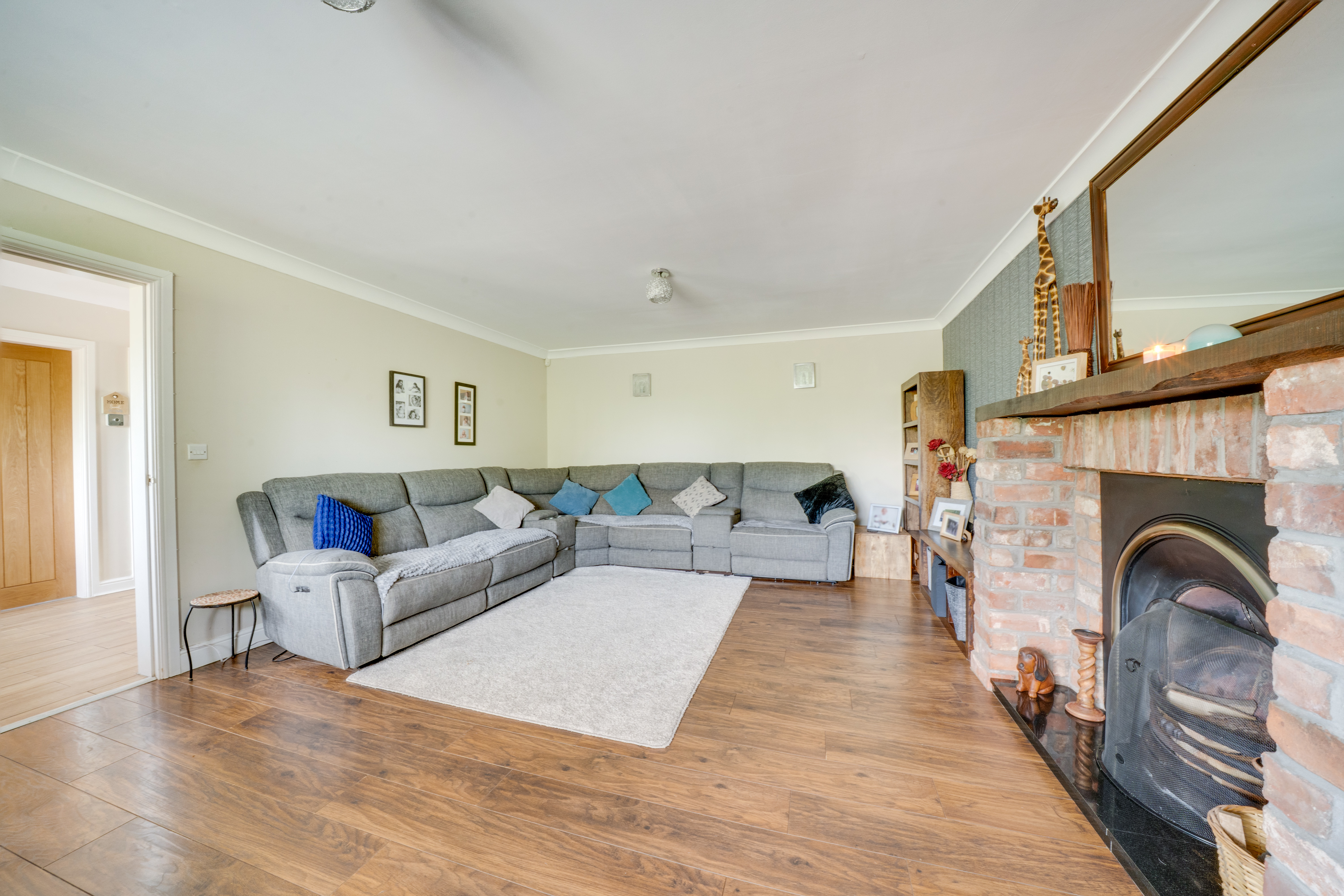 Oakengates Road, Donnington, TF2, photo 9
