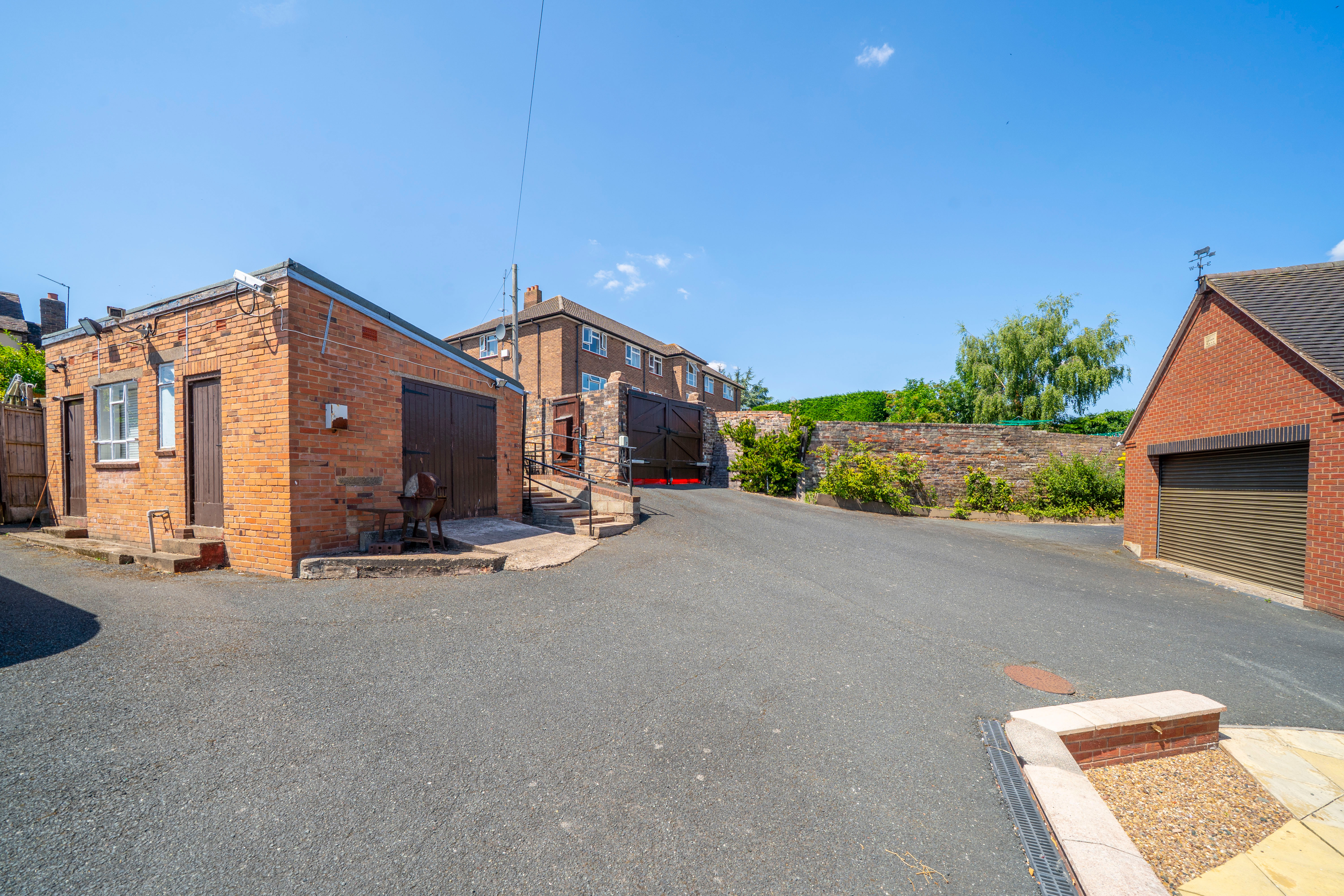 Church Street, Broseley, TF12, photo 37