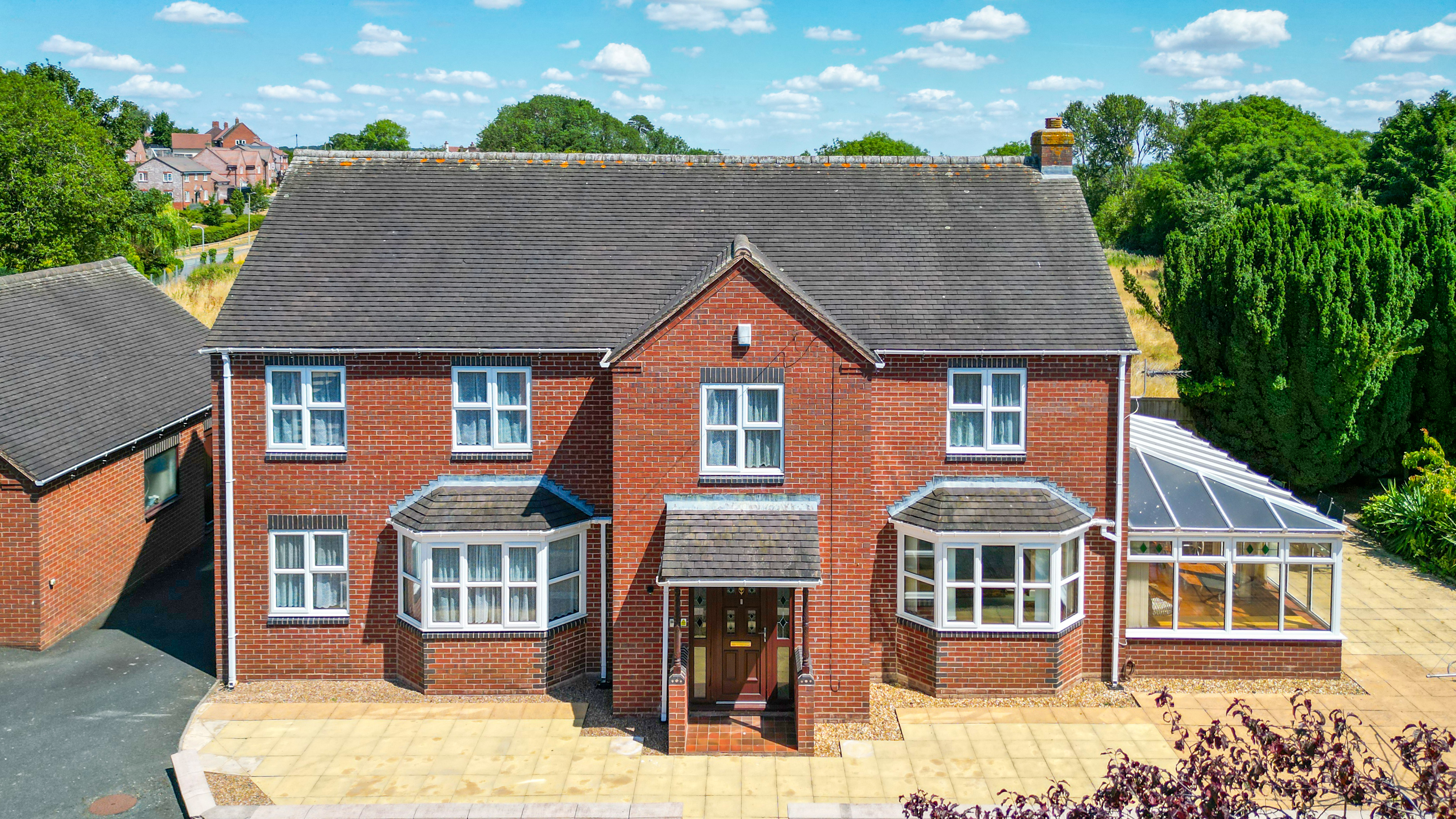 Church Street, Broseley, TF12, photo 40