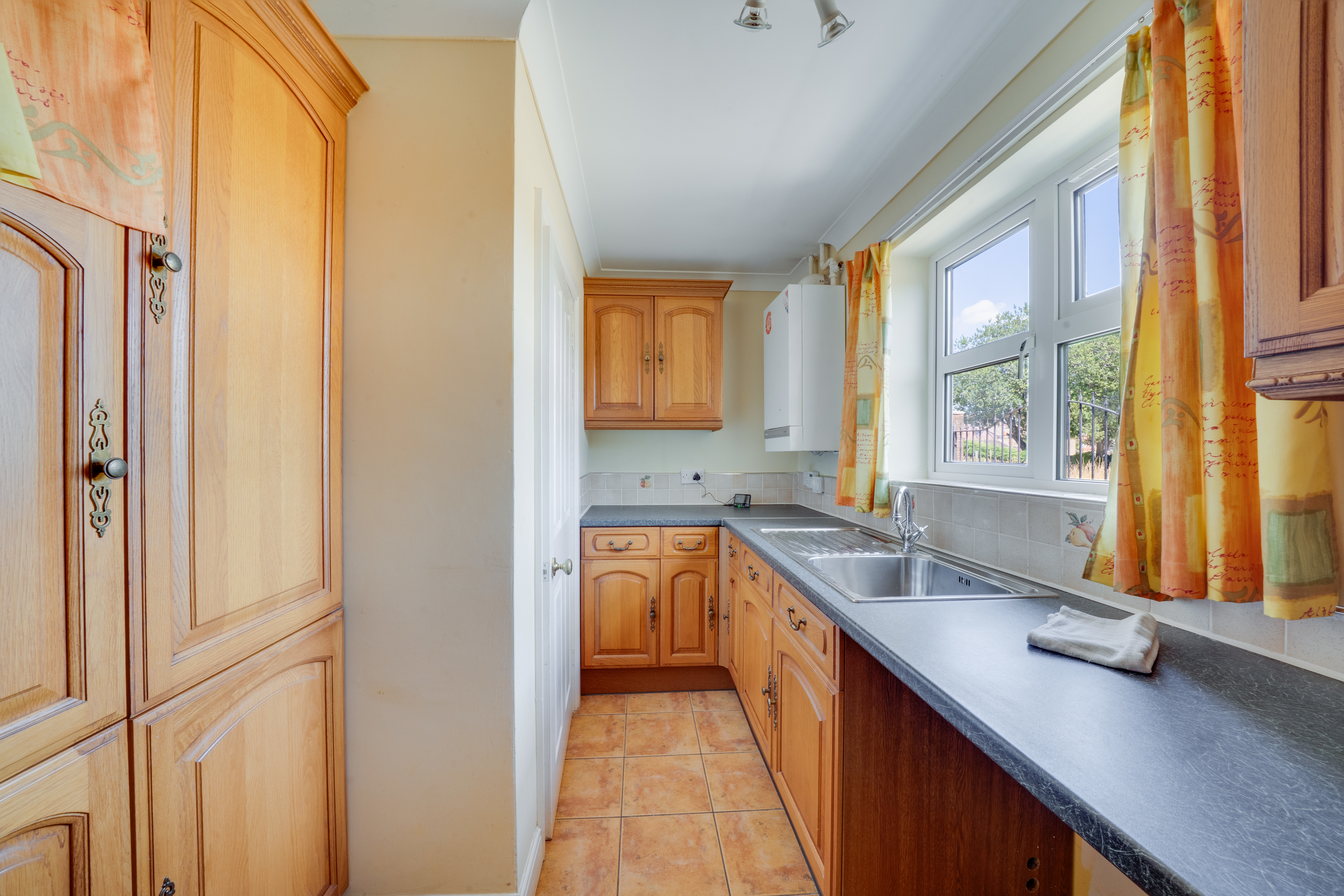 Church Street, Broseley, TF12, photo 11