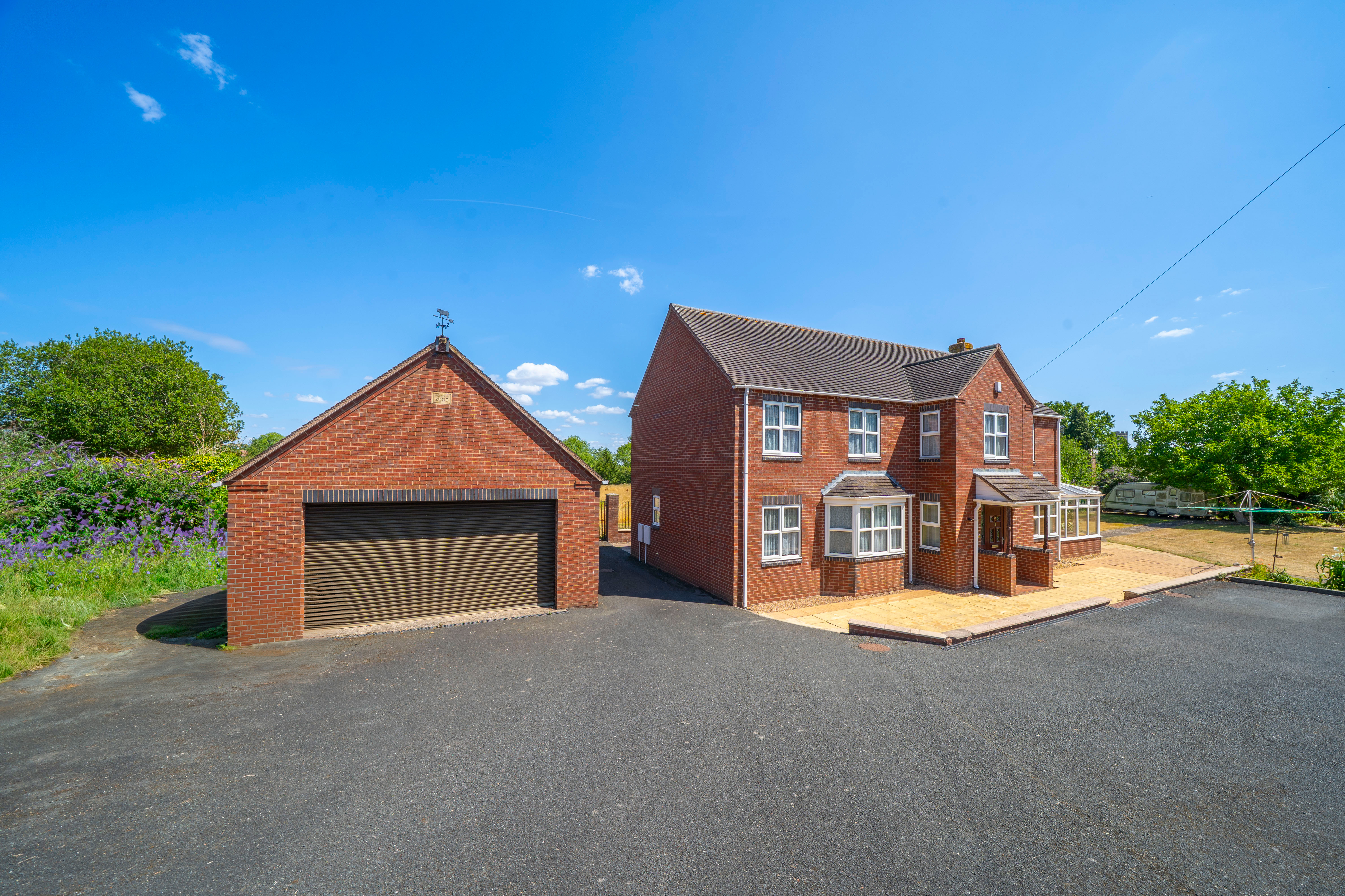 Church Street, Broseley, TF12, photo 38